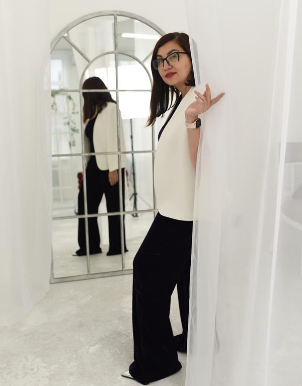 ТРАНСФОРМАЦИОННЫЕ ИГРЫ. Марина Марсо. Автор т-игр, коуч, профессиональный фотограф