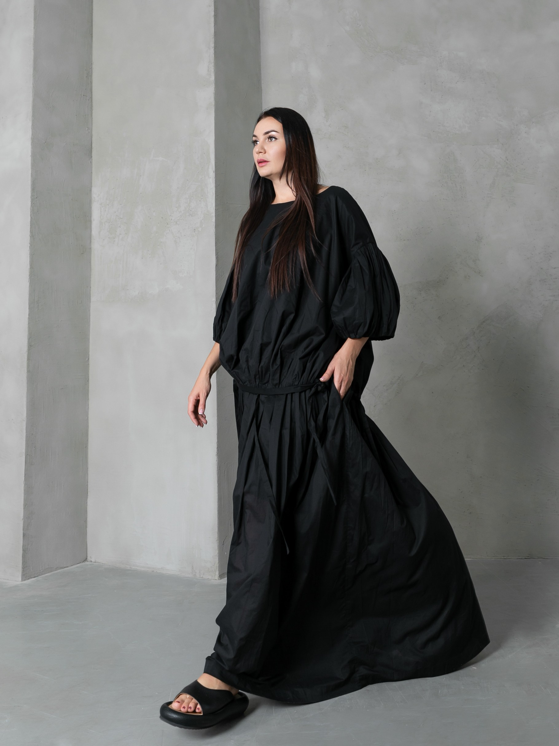 Универсальность интеллектуального стиля в женской одежде. PIKANTO — бренд женской одежды