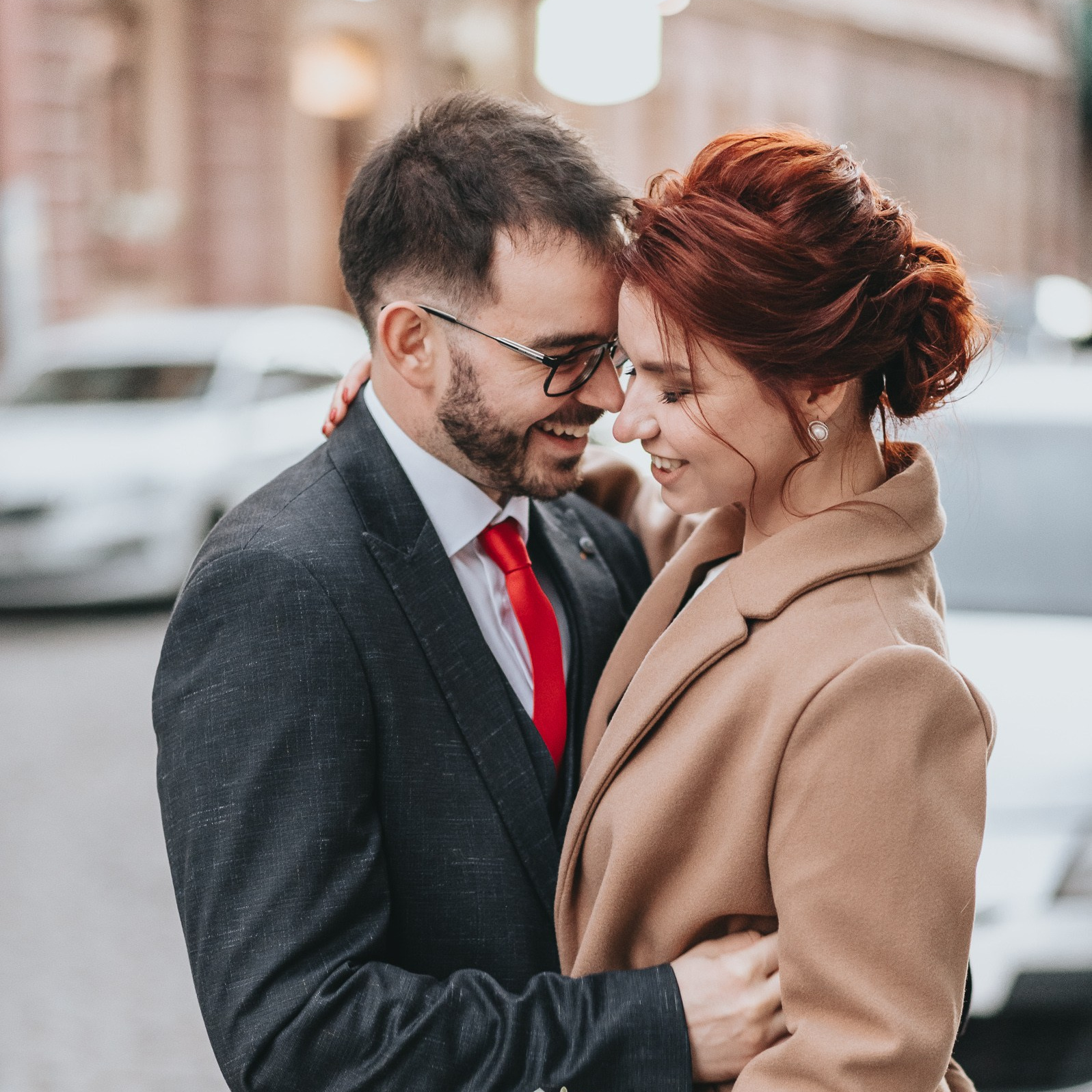 Свадебный и семейный фотограф в Санкт-Петербурге Александр Озеров
