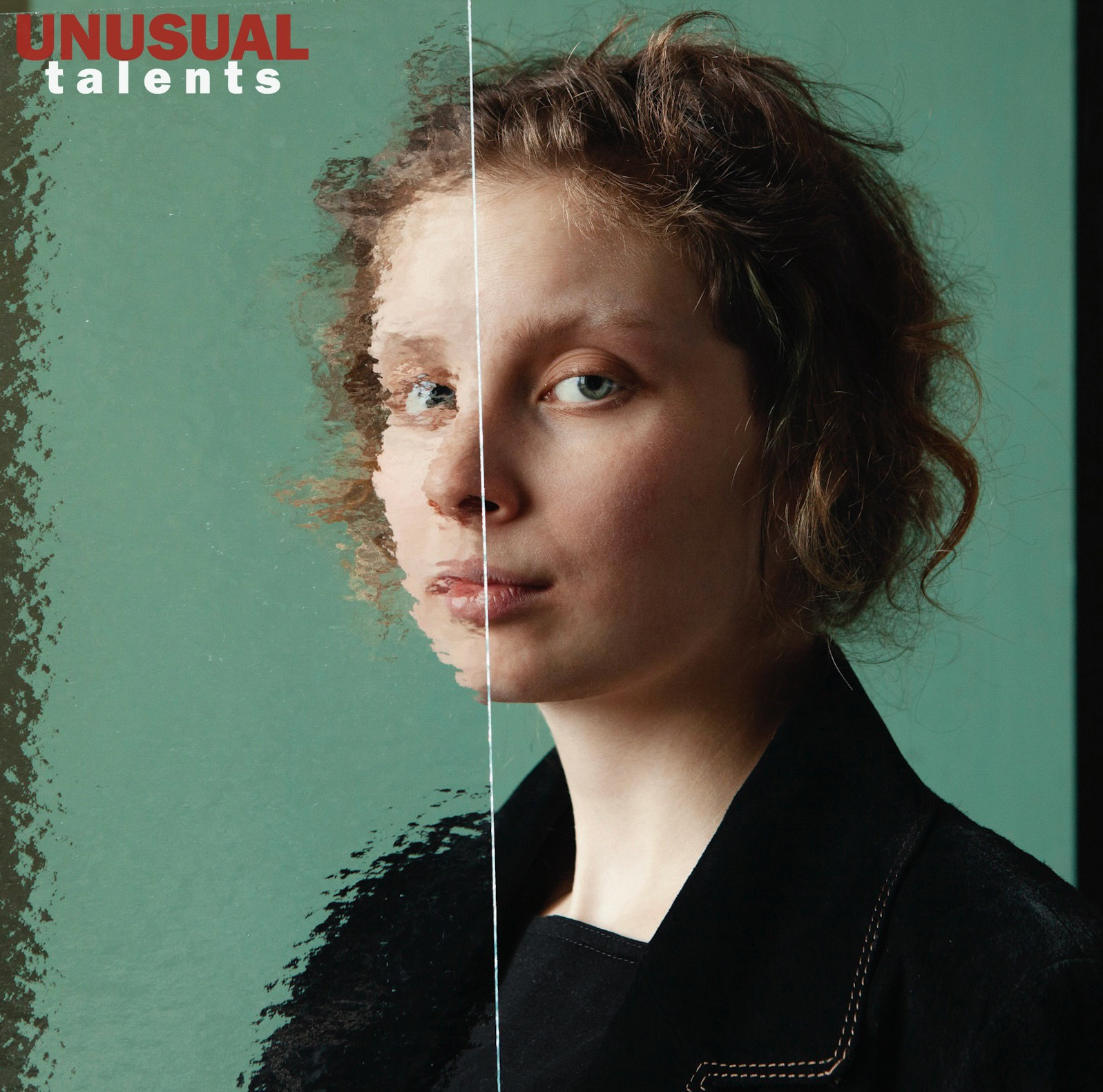 Galina Sa. UNUSUAL TALENT magazine