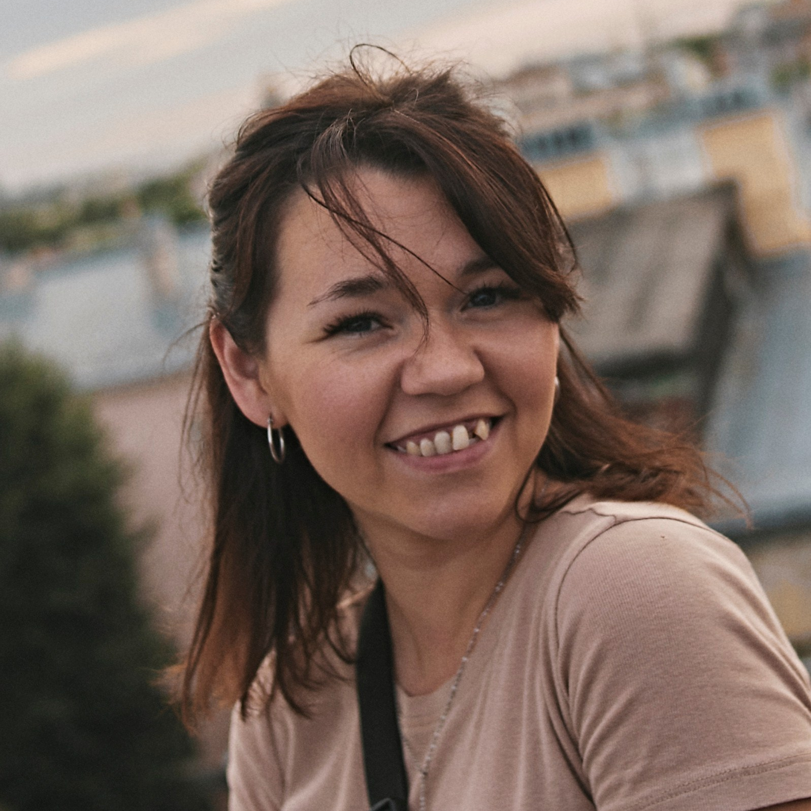 Контакты. Главная