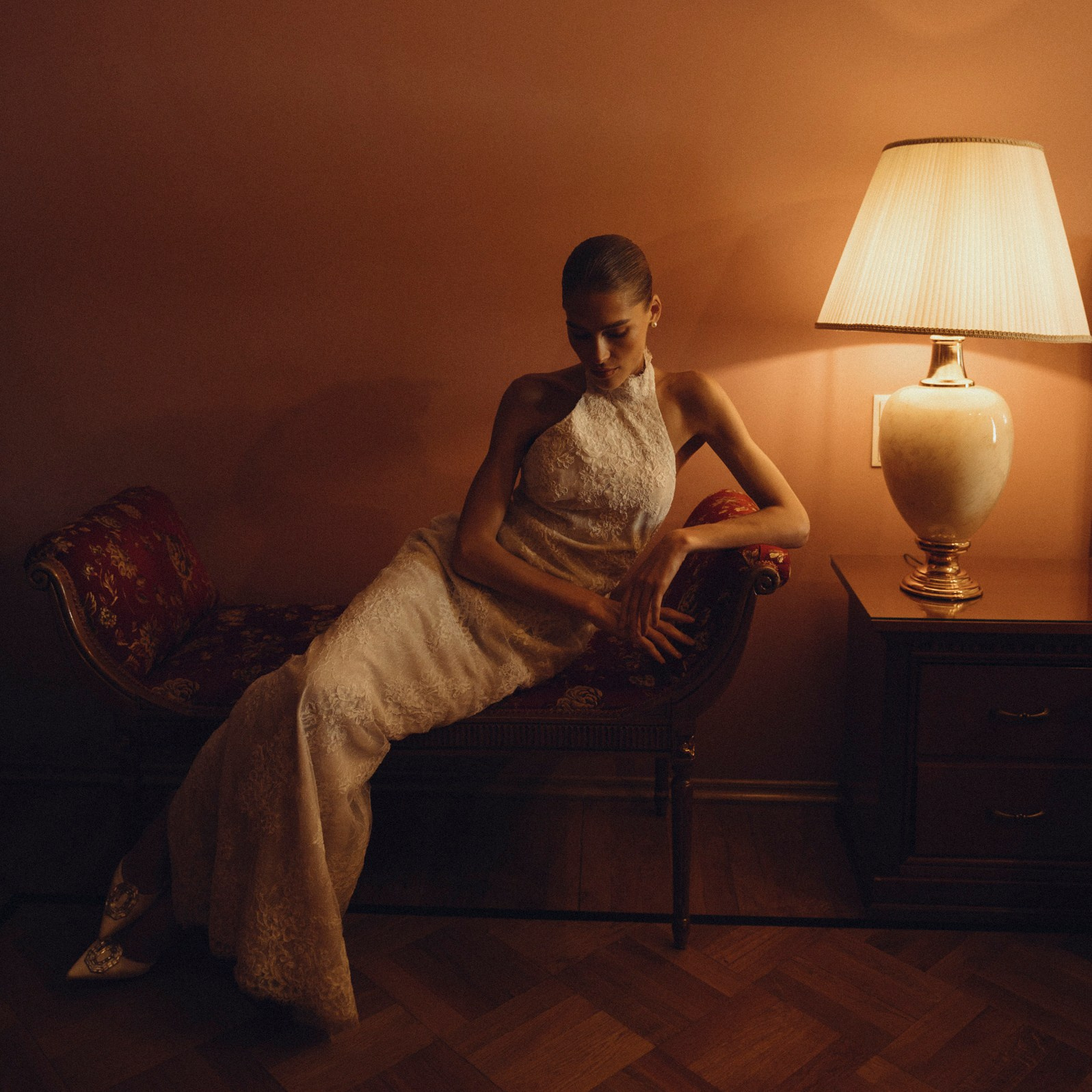 Стоимость. Фотограф Кирилл Ряховский