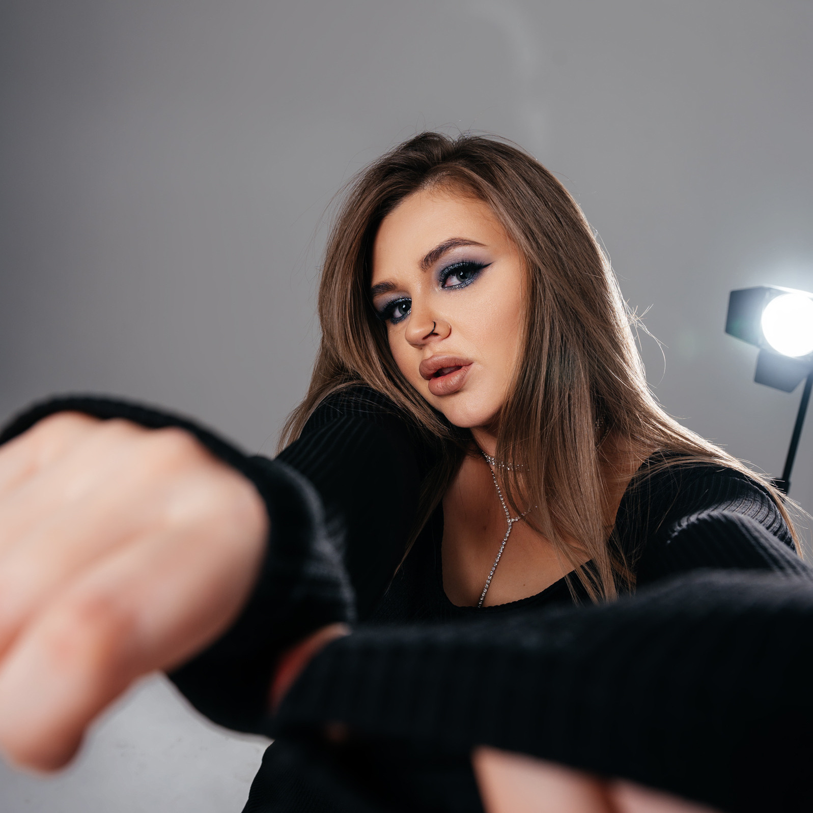 Индивидуальная фотосессия. Наставник по мобильной съемке и фотограф Тула Новомосковск