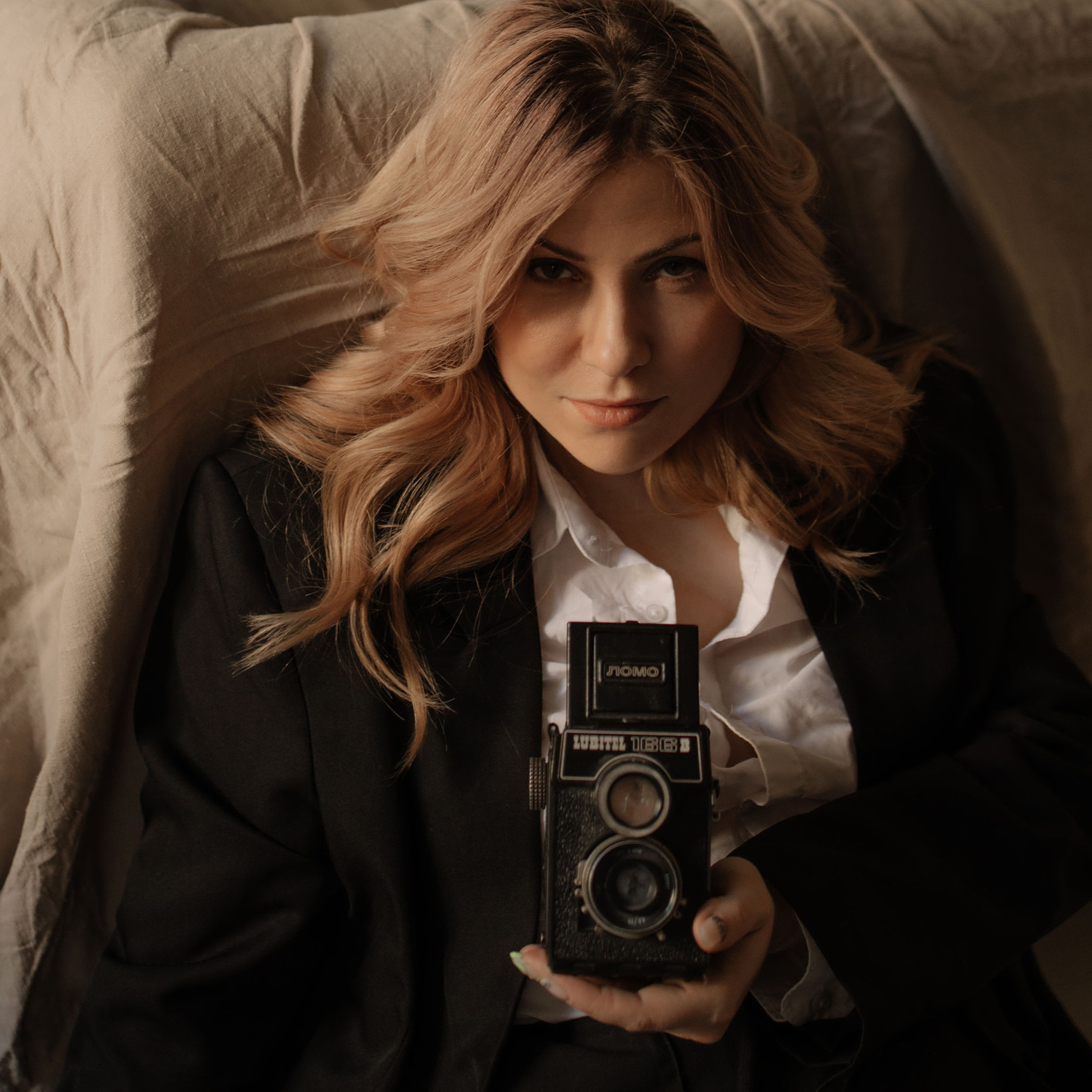 Контакты. Фотограф в Болгарии Eliza Petrovskij