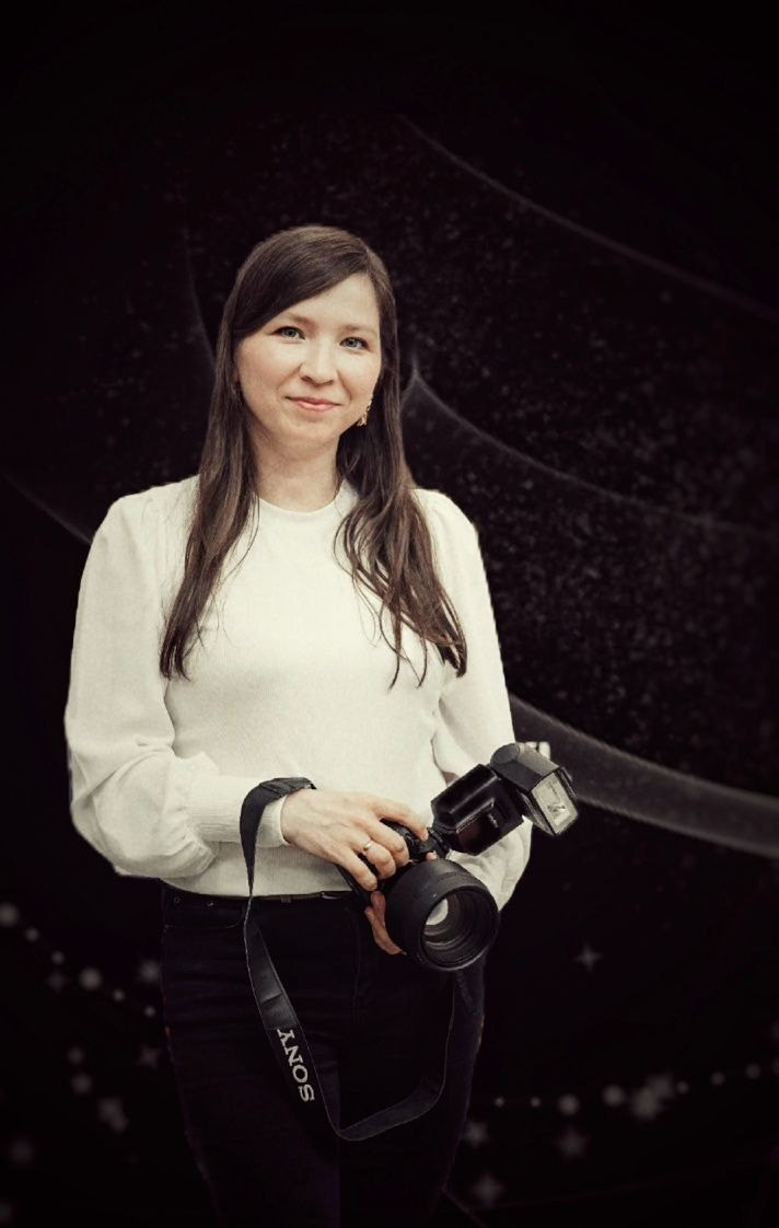 Контакты. Детский и семейный фотограф в Сертолово Регина Хабибуллина