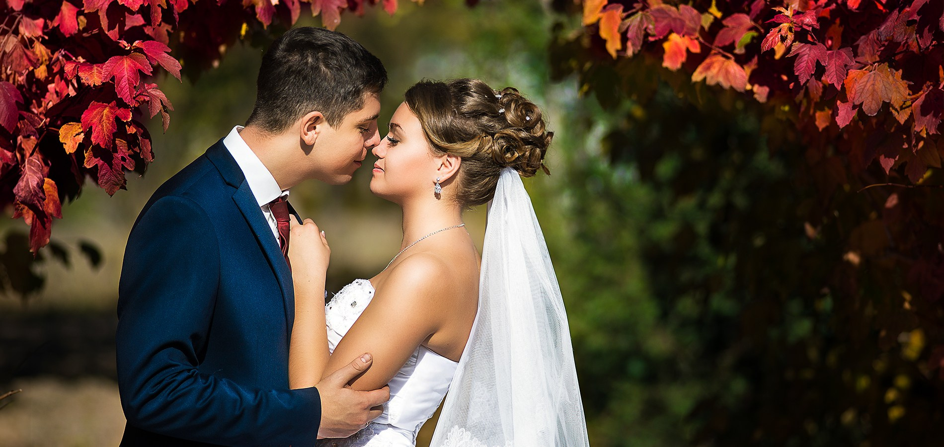 Свадьба Крым