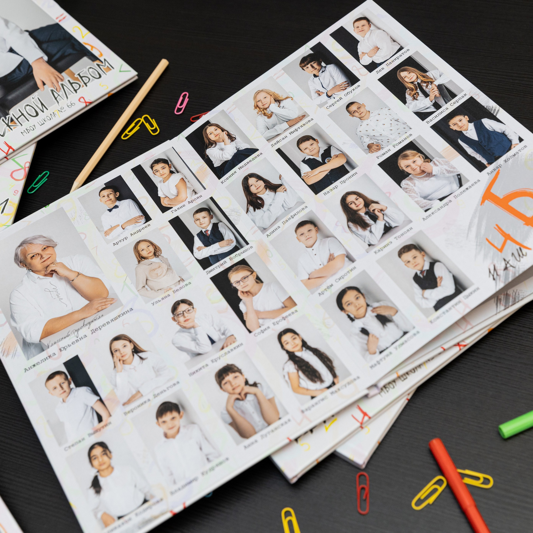 Фотокниги. Свадебный и семейный фотограф Самара и Самарская область Дарья Зарипова