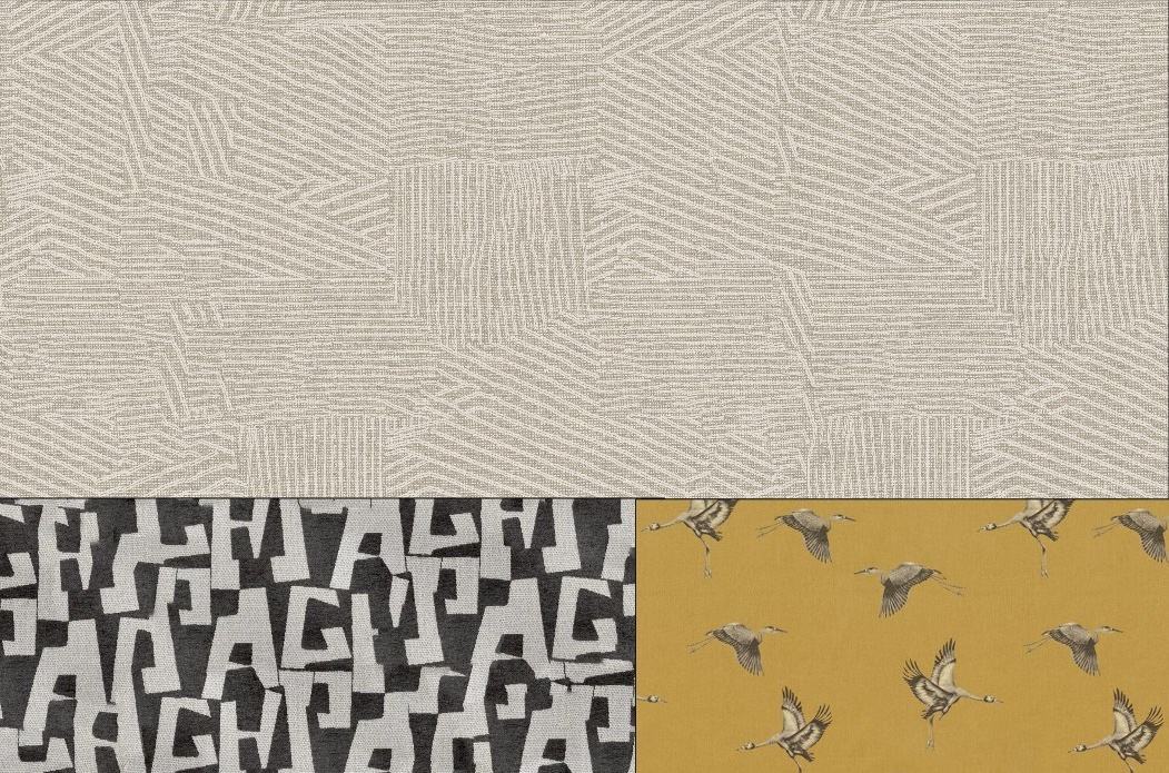 Визуализация сдвоенной квартиры в Таллине. 3D визуализатор интерьеров Ксения Жарко