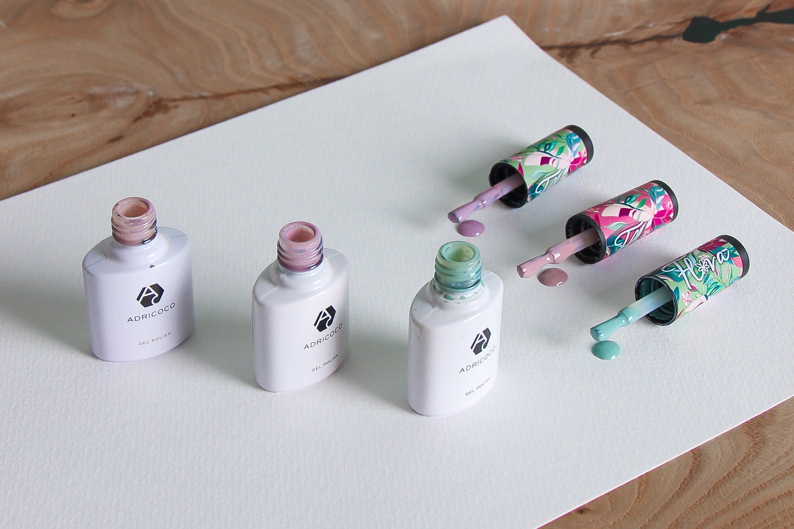 Школа маникюра Маргариты Леонтьевой. Авторские курсы маникюра offline и online