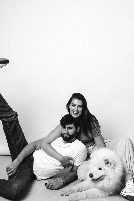 Фото в Снимочной. Снимочная — фотостудия без фотографа