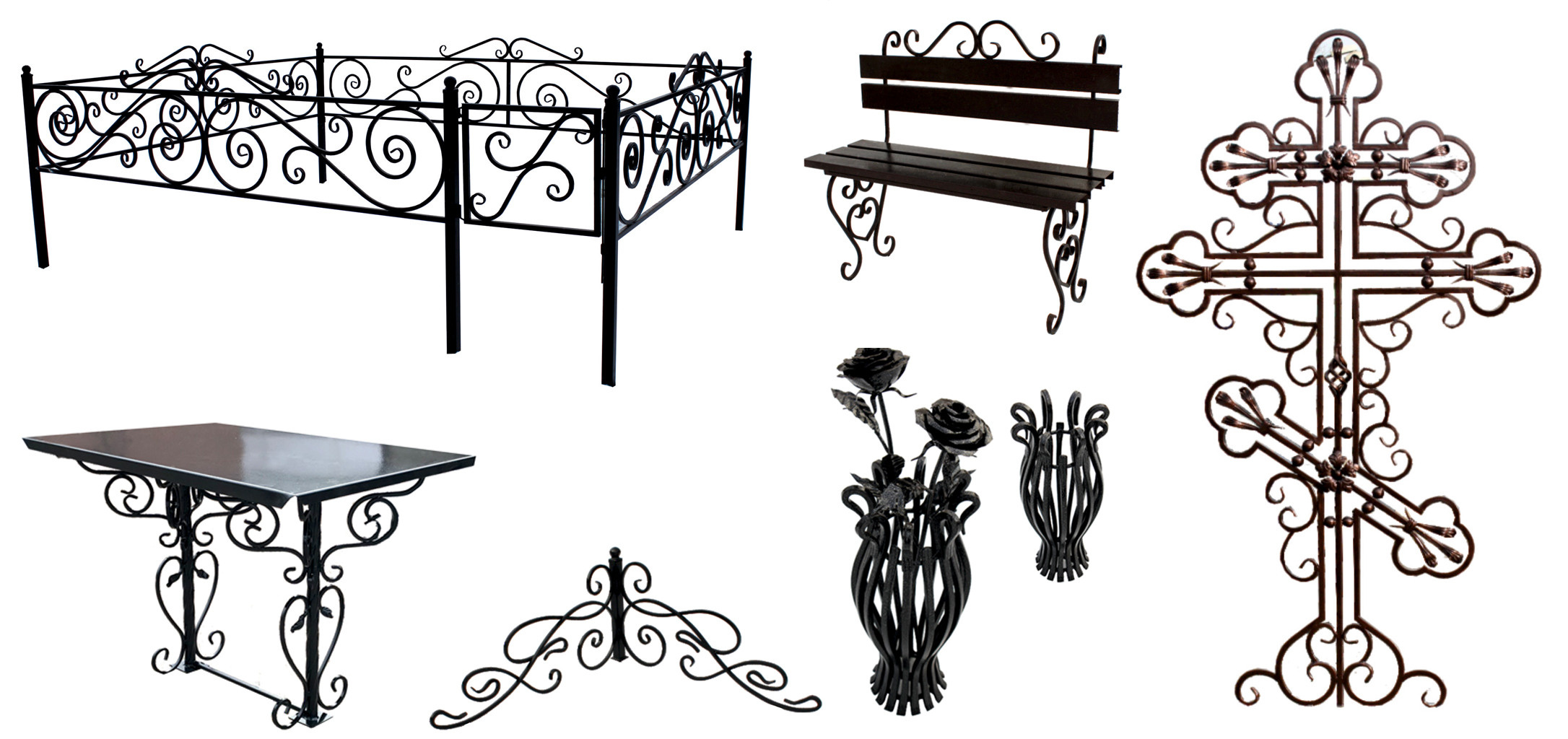 Каталог. ГРАНИТ26 Ритуальные услуги Железногорск. Благоустройство могил, продажа памятников