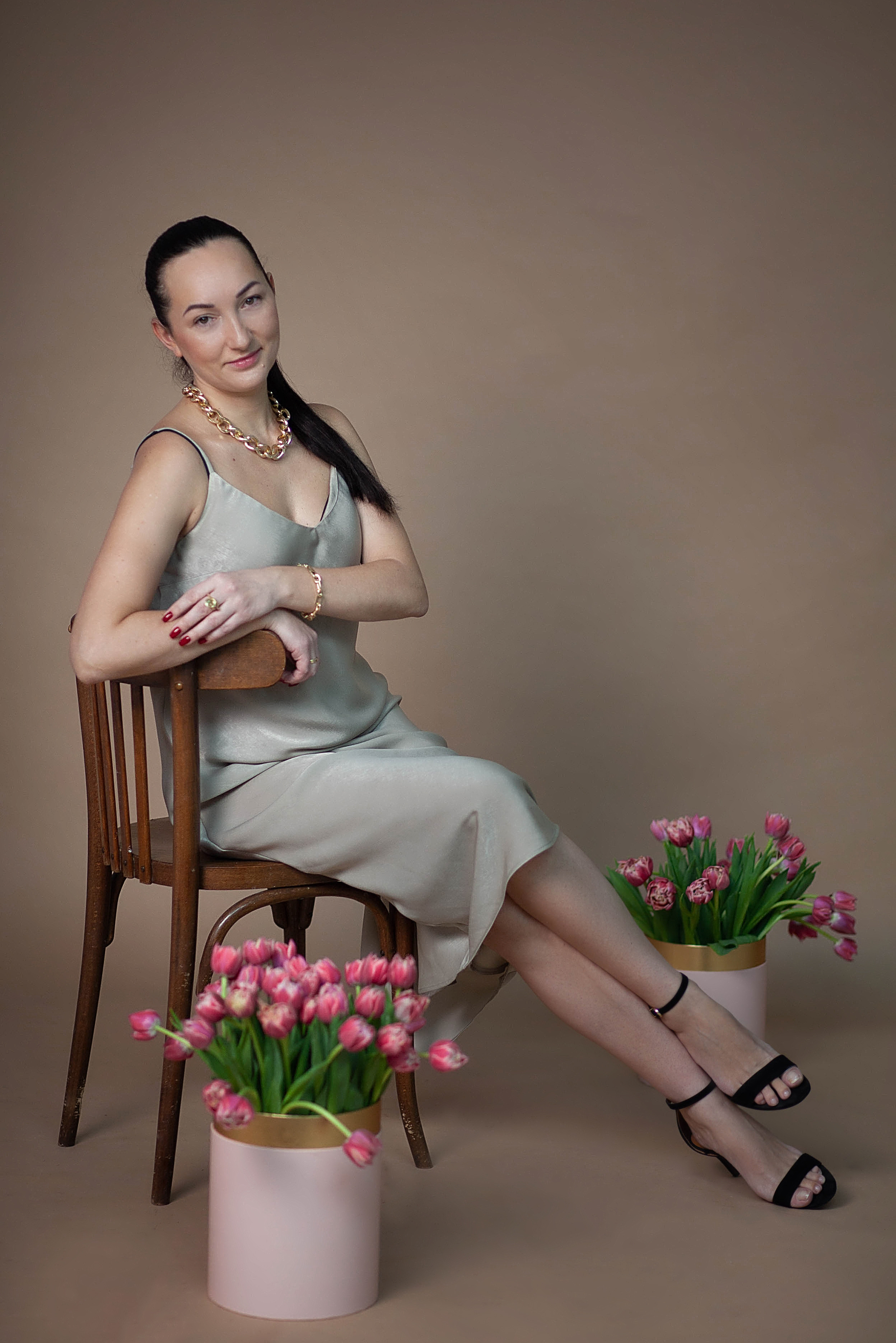 Анна Бурдюг — семейный и женский фотограф