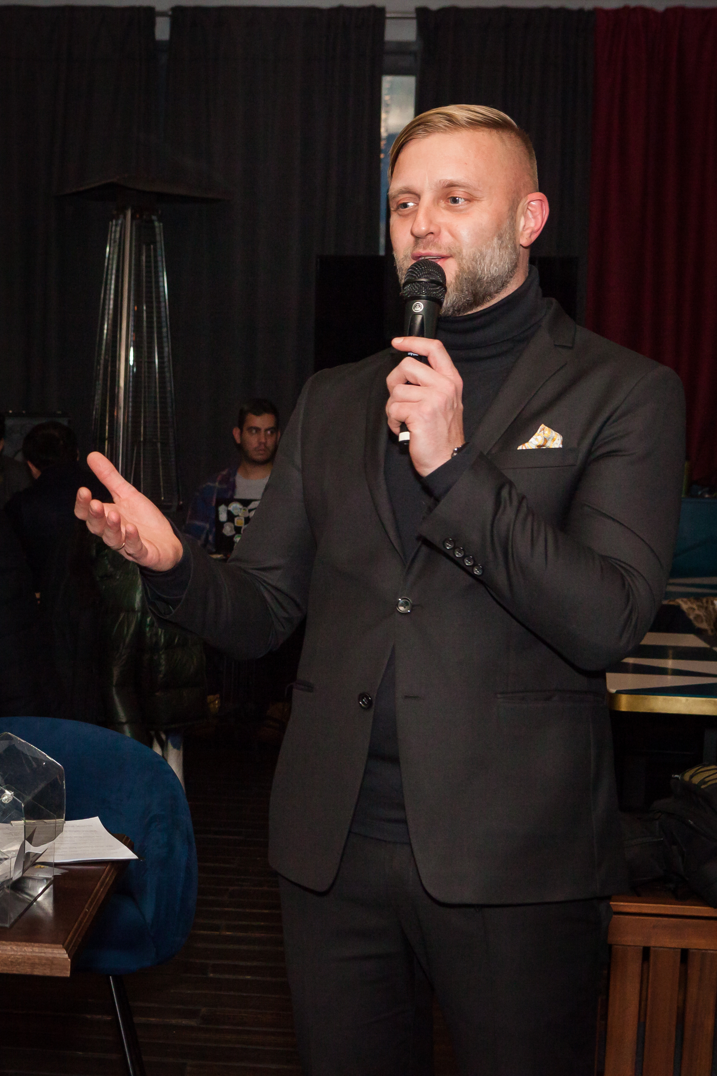 Fotógrafo: Alexander Grigoryan