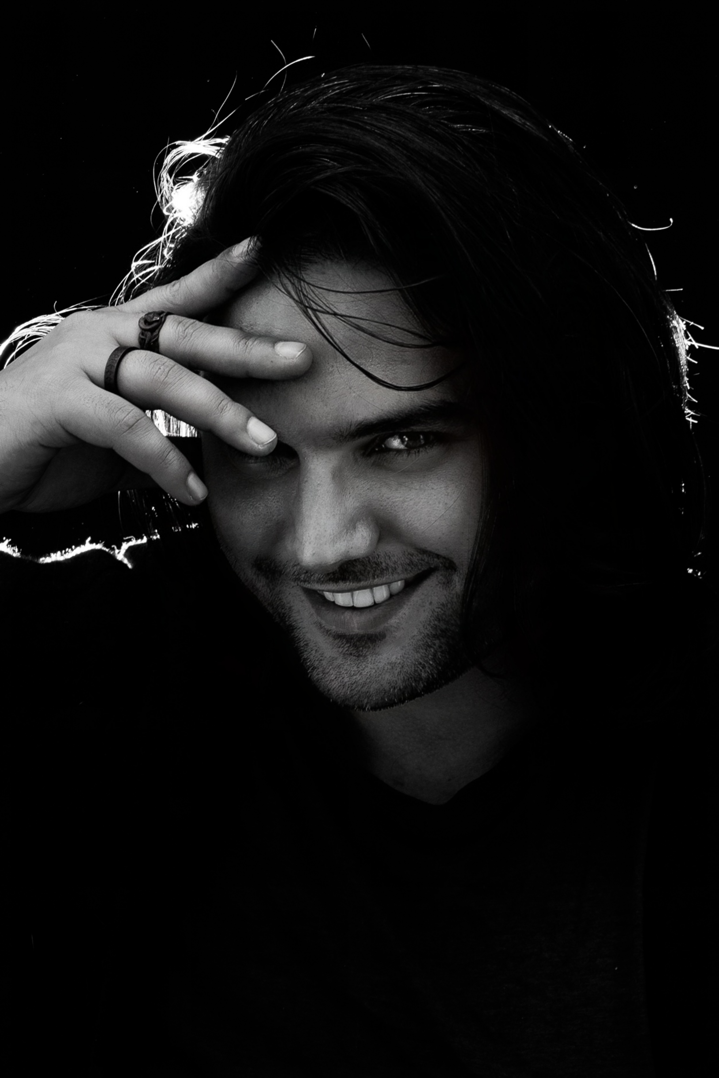 Услуги. Фотограф Марк Файзулин