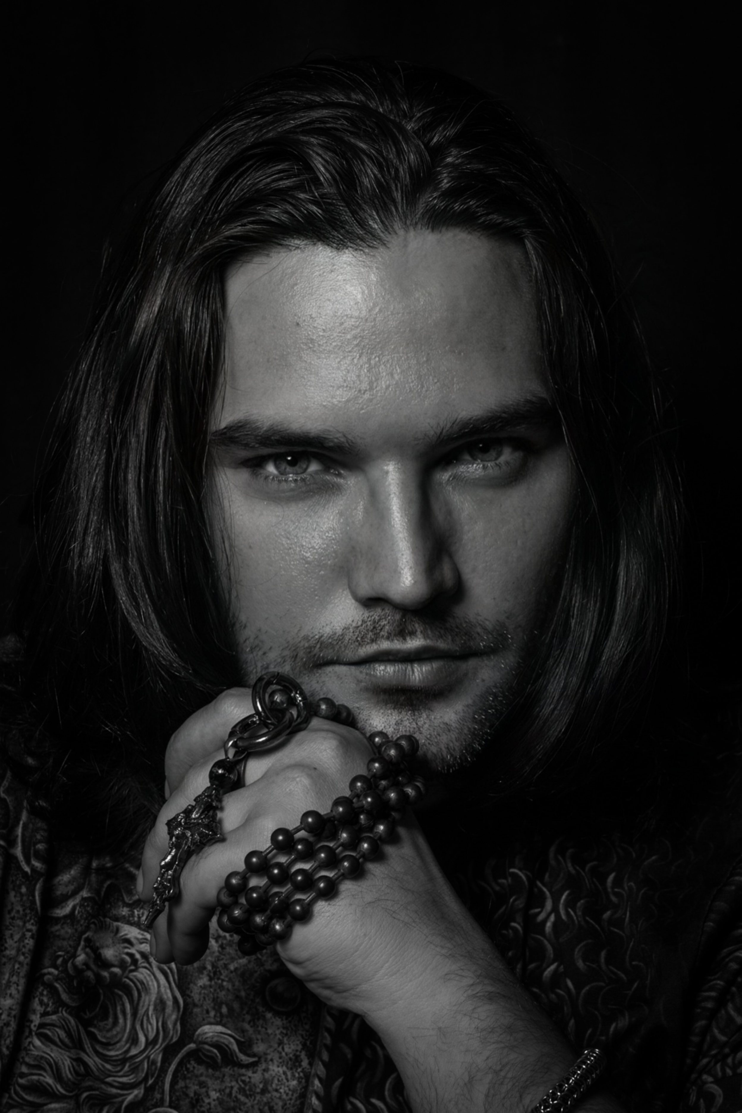 Услуги. Фотограф Марк Файзулин