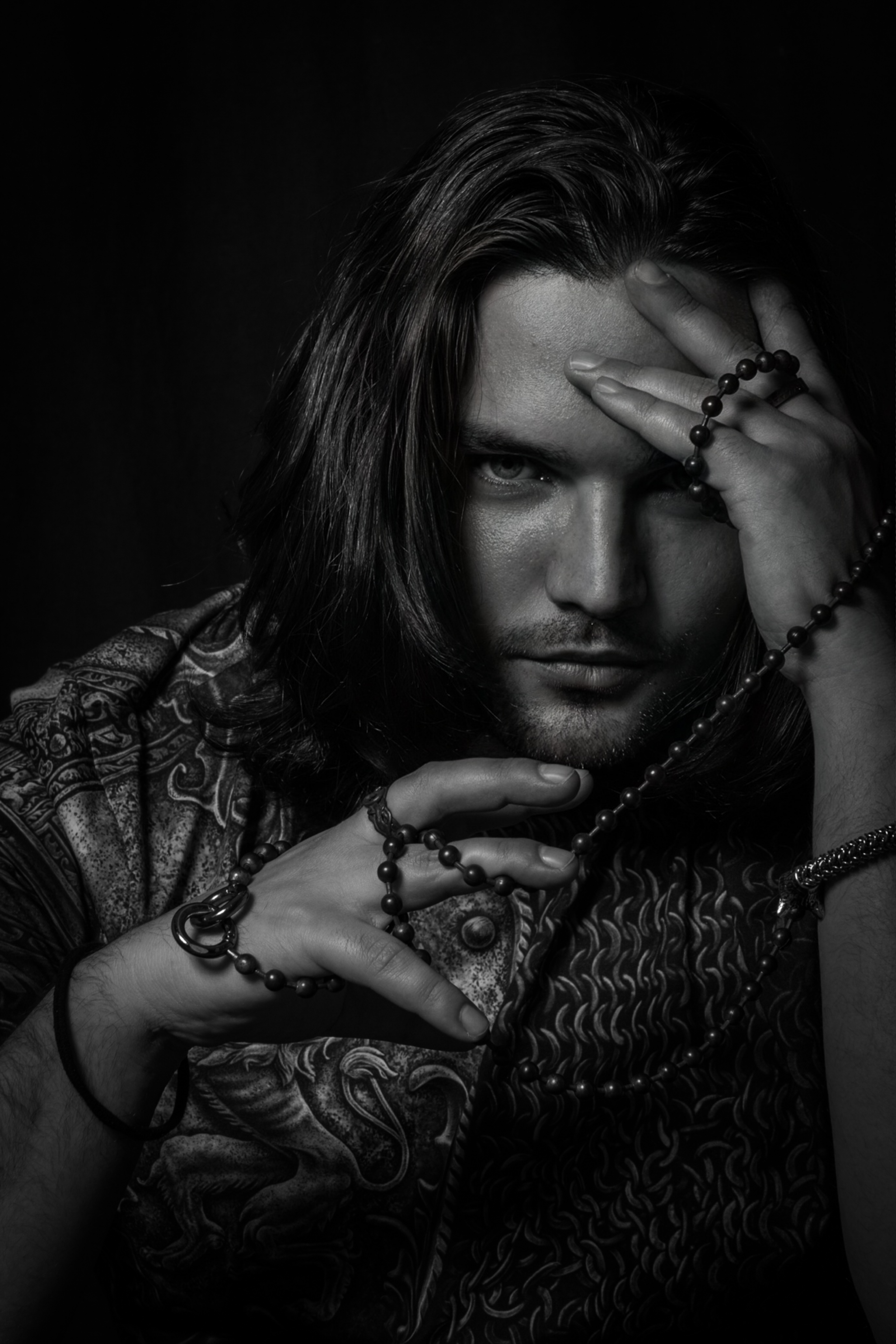 Услуги. Фотограф Марк Файзулин