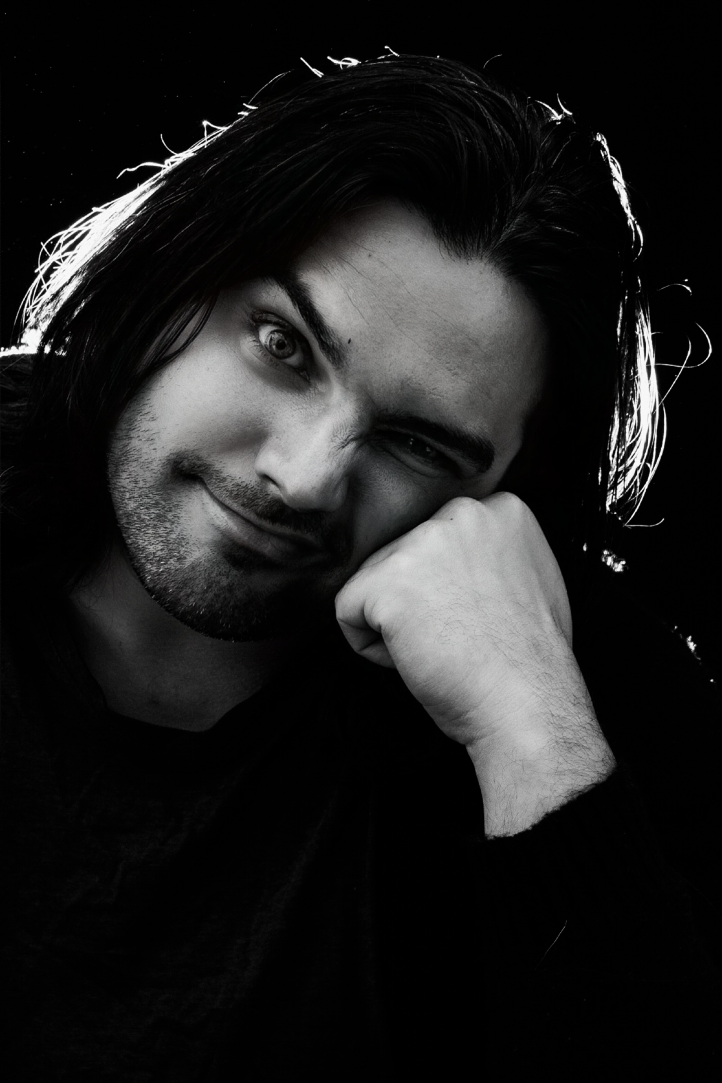 Услуги. Фотограф Марк Файзулин