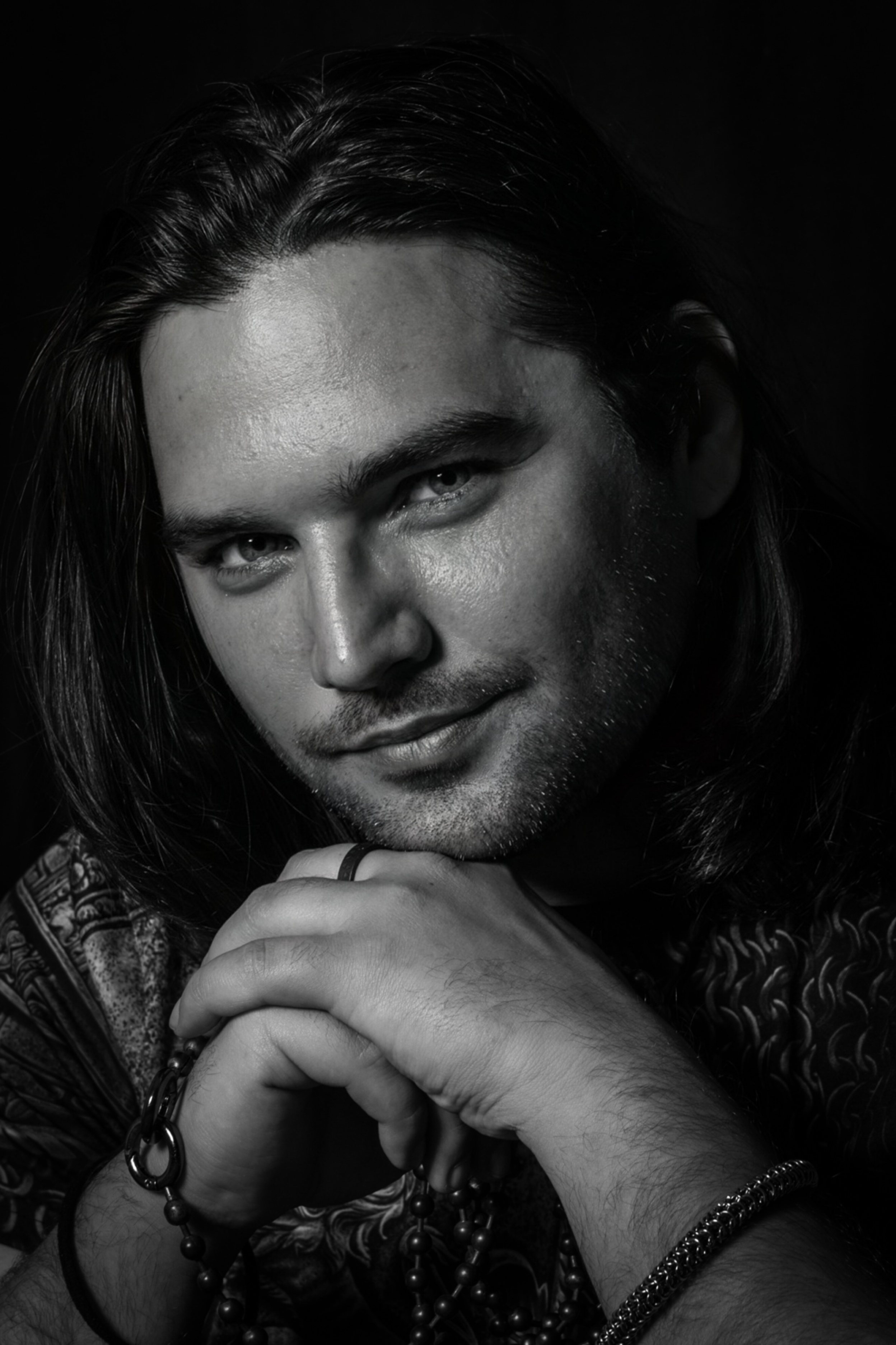 Услуги. Фотограф Марк Файзулин