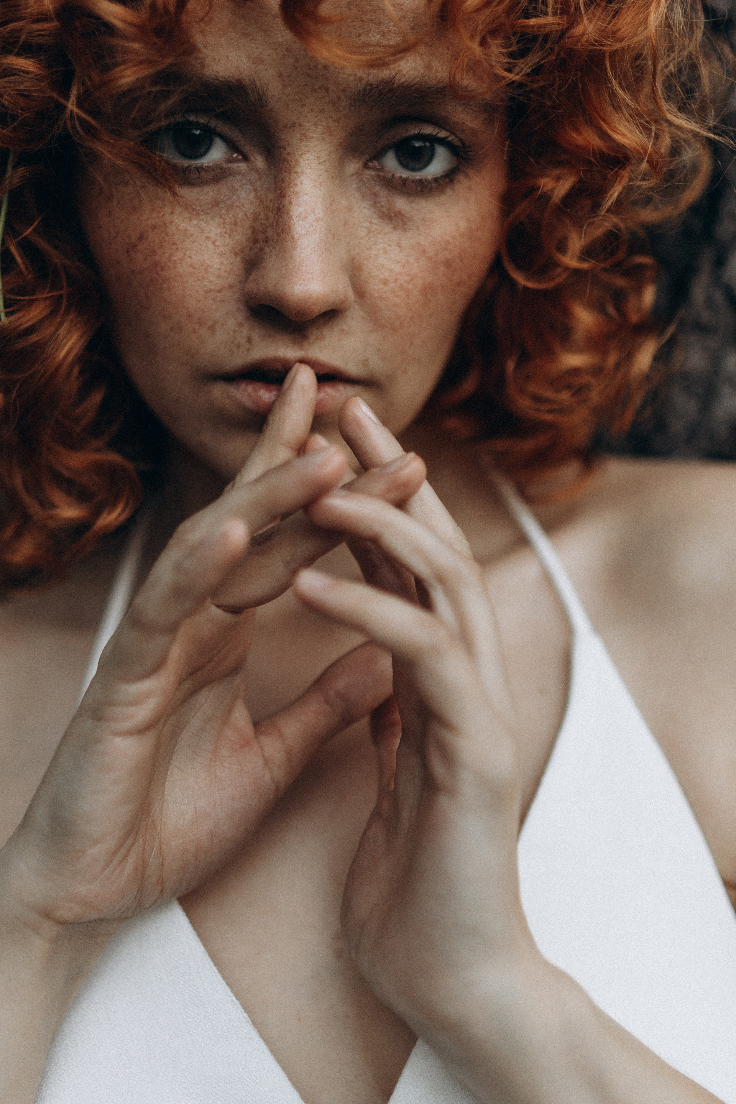 Семейный и портретный лайфстайл фотограф в Санкт-Петербурге Даша Державец