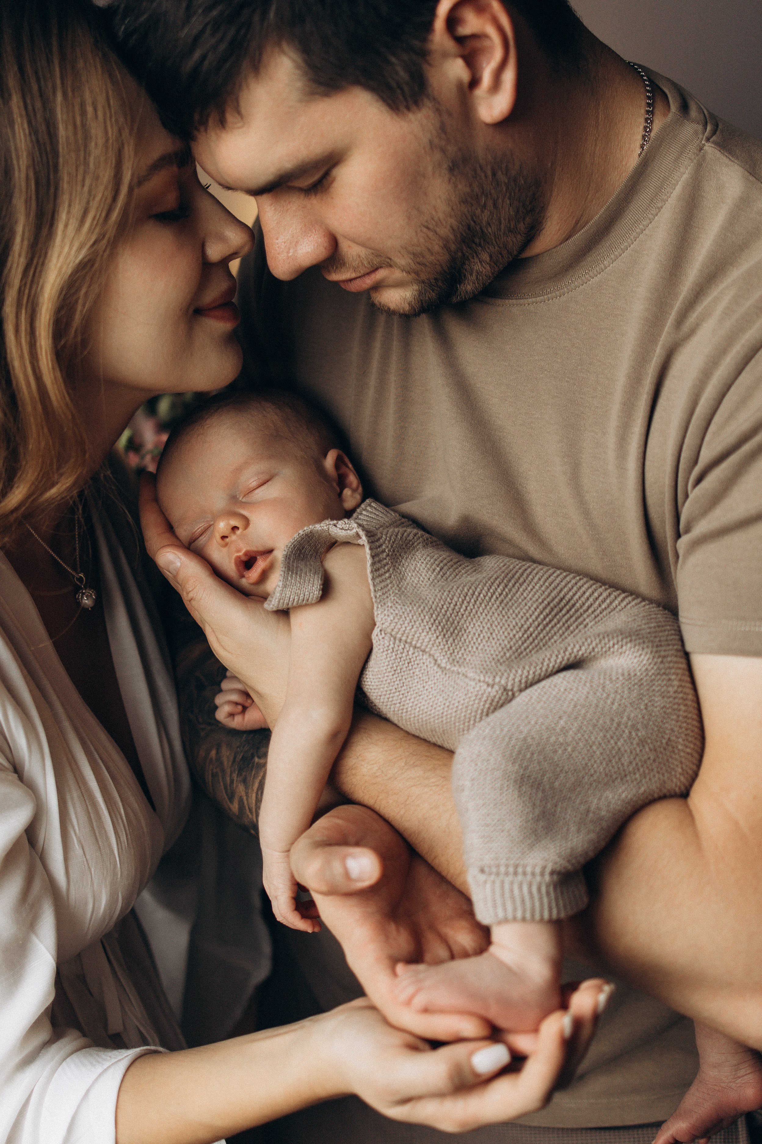 Стоимость. Семейный фотограф в Москве Ксения Аганина