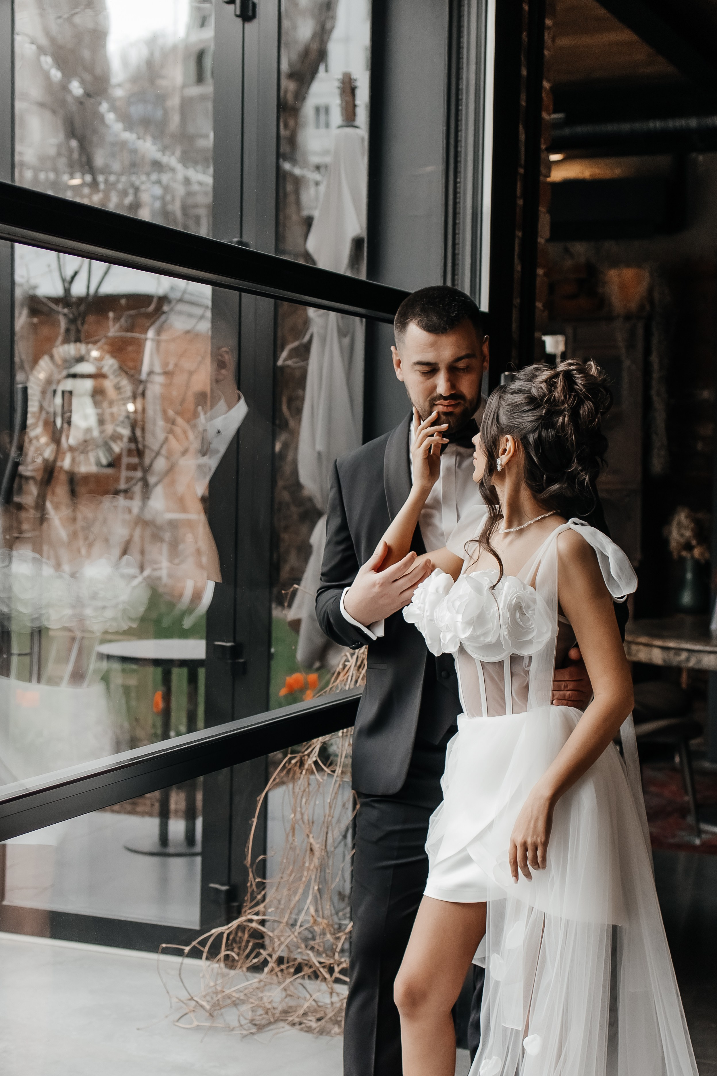 Свадебный фотограф Воронеж Оля Маркович