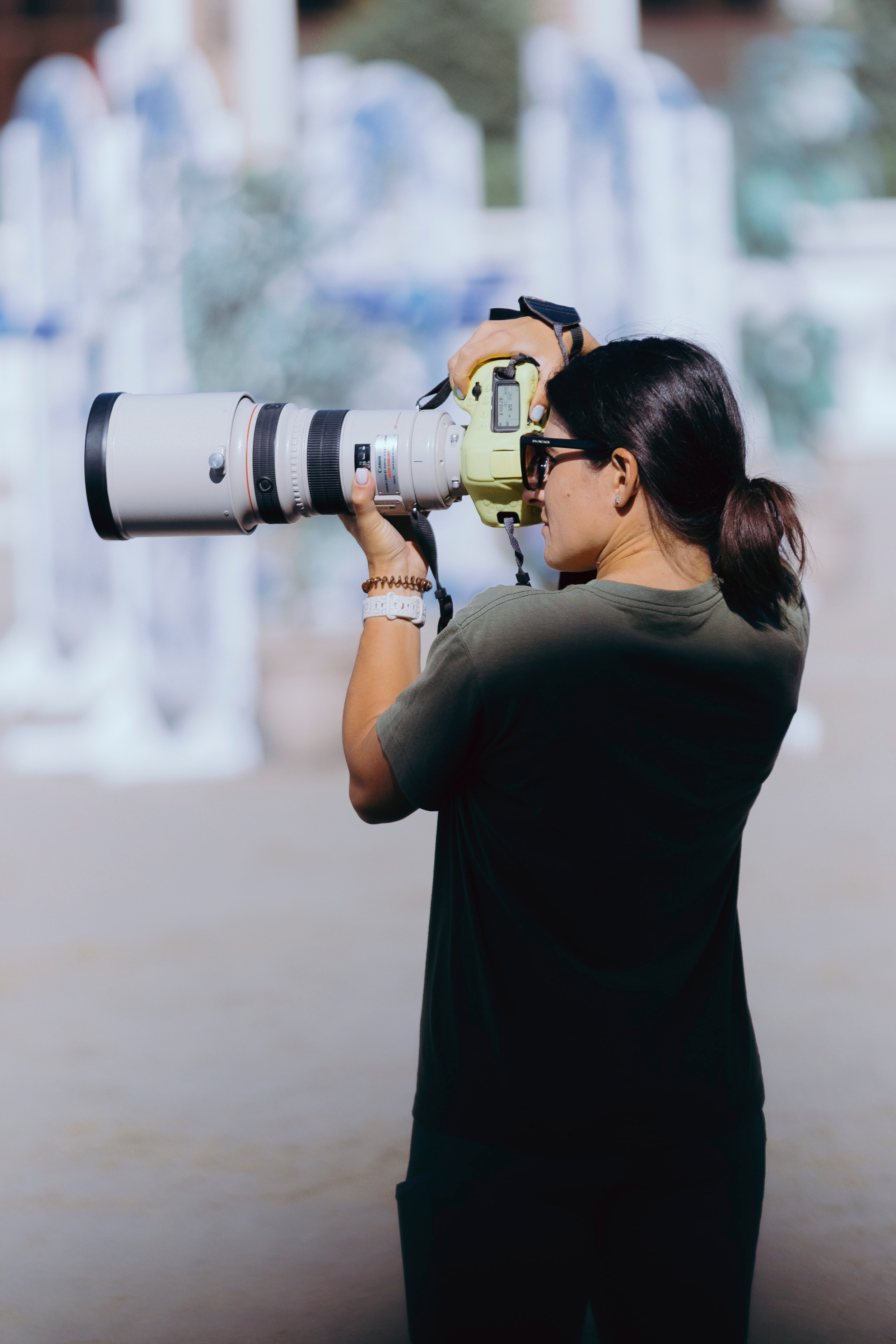 Фотограф-анималист Ксендзова Кристина