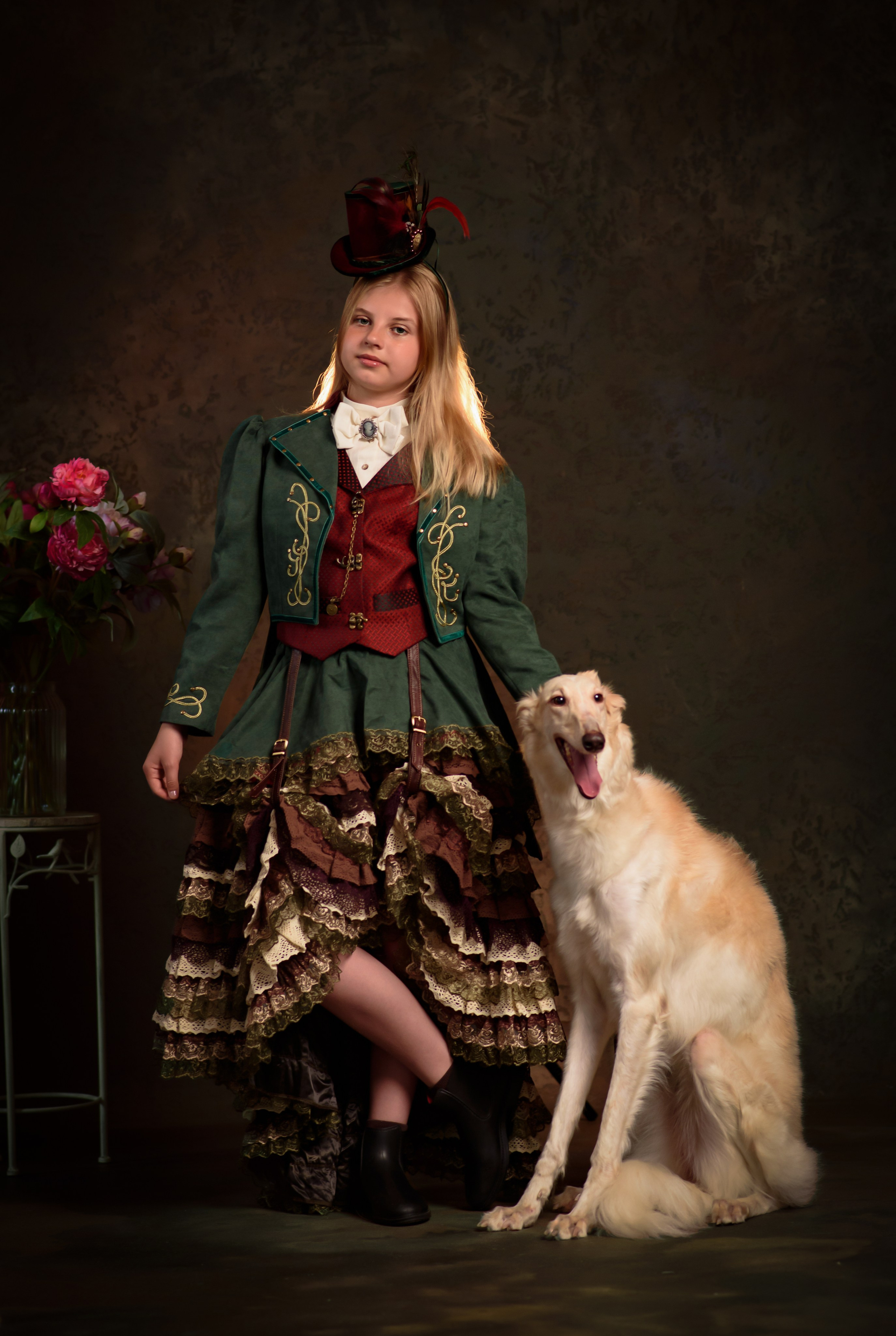 Услуги. Фотограф в Туле. Воробьева Олеся