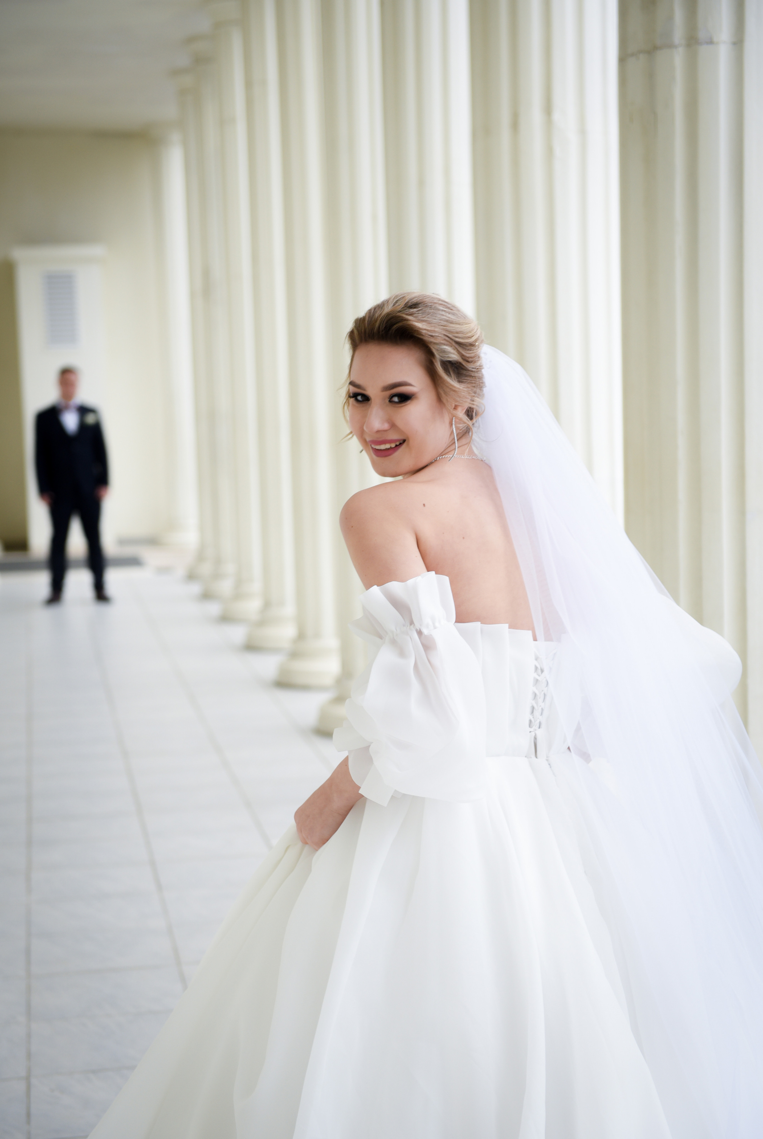 Фотограф и видеограф в Краснодаре Анастасия Шеверева