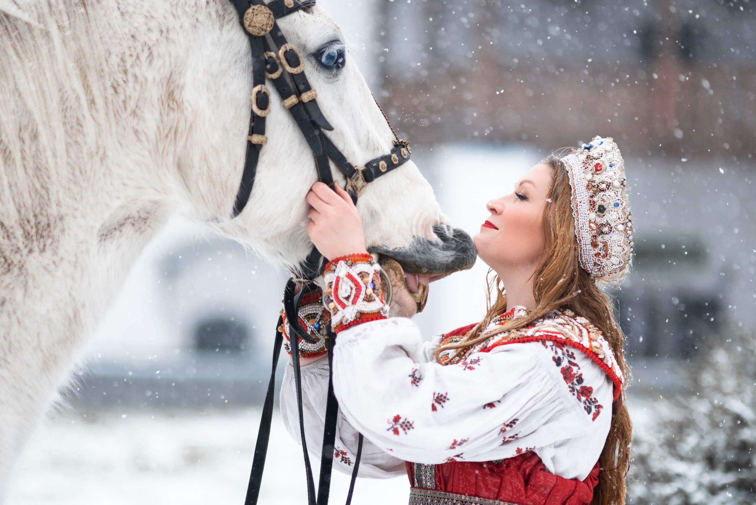 Контакты. Конный фотограф в Саратове Юлия Иванова