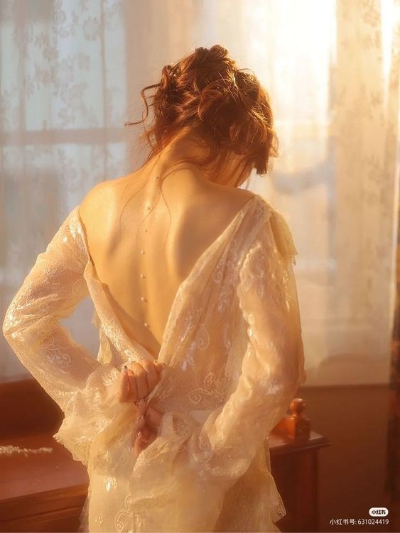 В лучах солнца. Darinishna Фэнтези-фотограф Хабаровск