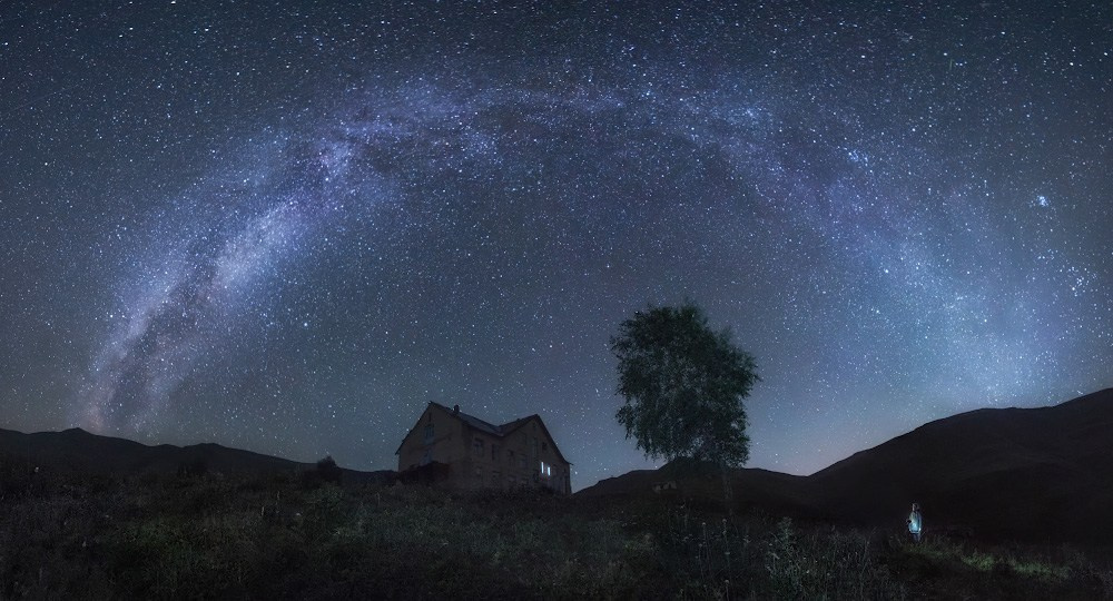 Фотоотчет Кавказ, Приэльбрусье и Ингушетия
