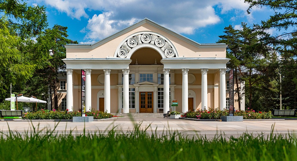 Разбор локаций ВДНХ. Свадебный фотограф в Москве Анастасия Шелест