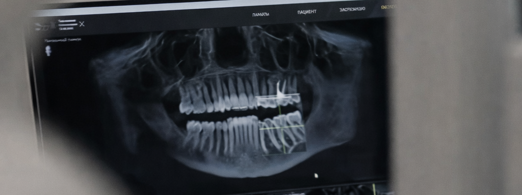 Услуги. Стоматолог ортодонт-гнатолог в Москве
