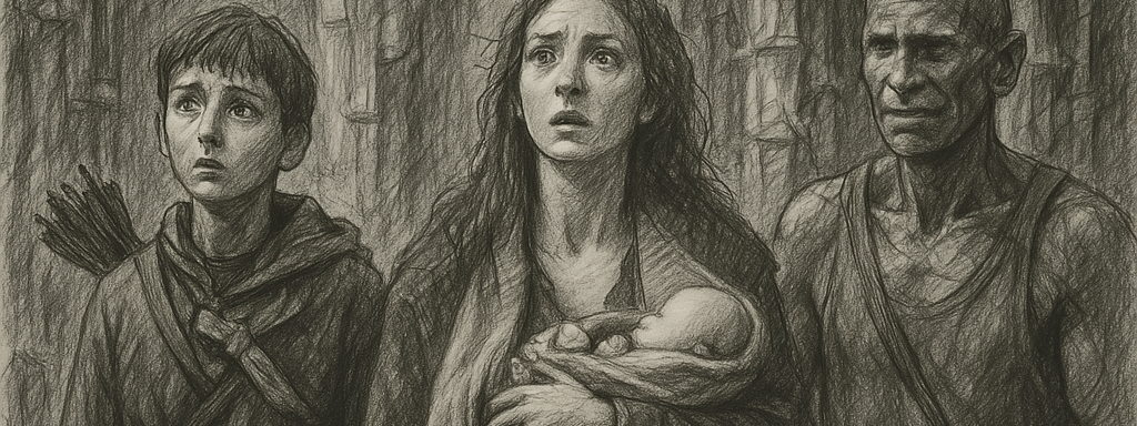 28 лет спустя, денни бойл, фильм 28 лет, рецензия, мрачный, триллер, зомби, зомби-апокалипсис