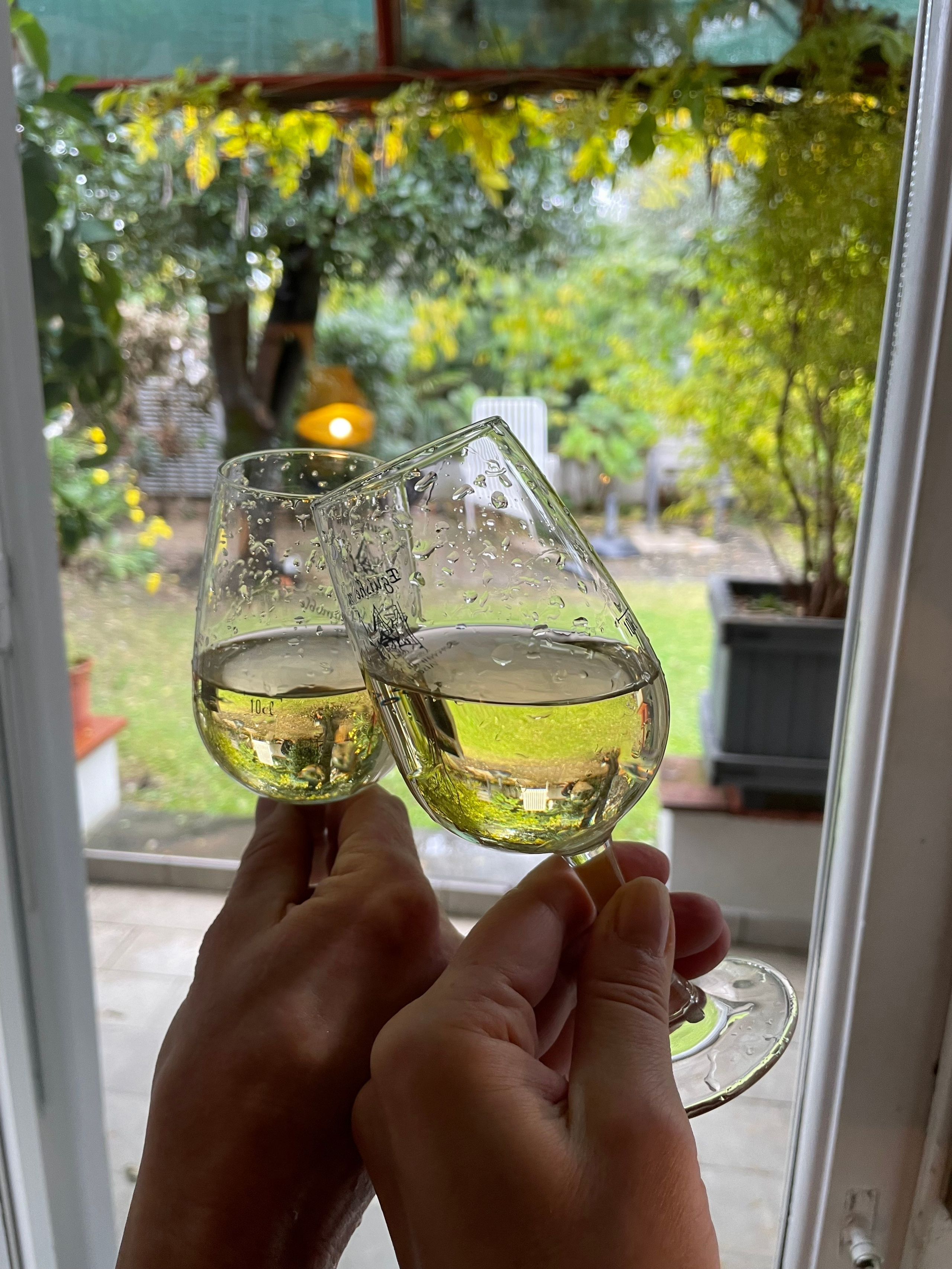 Один час из жизни Анны. Визуальный художник Лиана Даренская, Москва