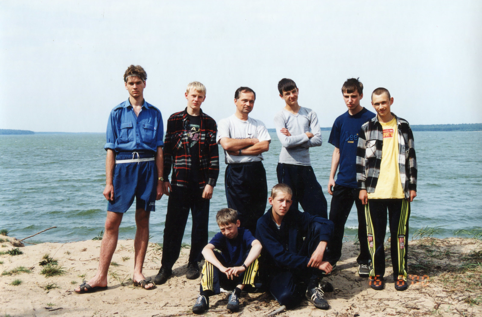 Фотокружок. Фотограф Евгений Стельмах в Молодечно и Минске