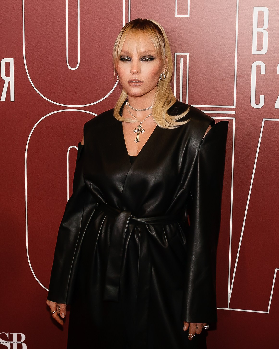 Ксения Аверьянова