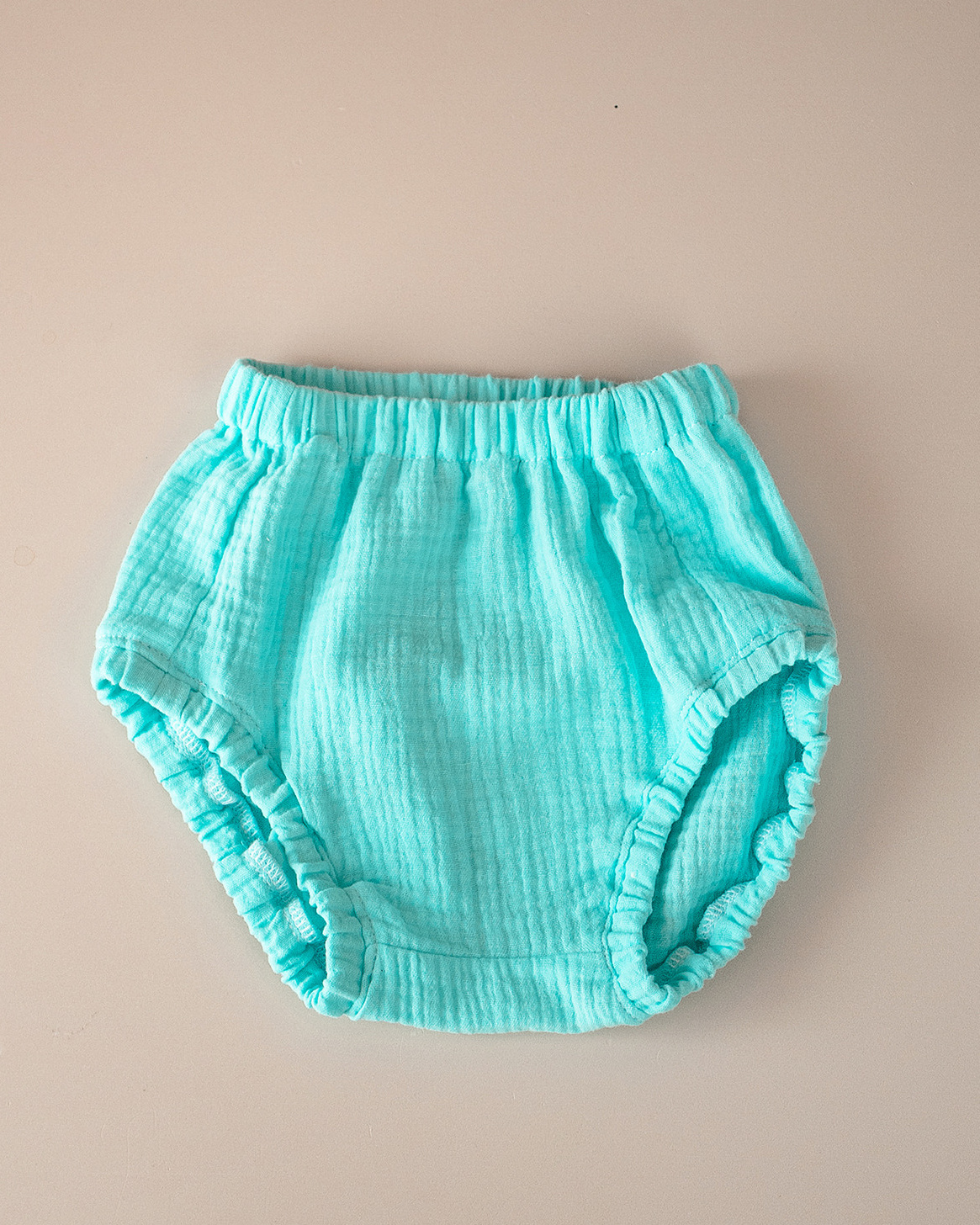 057 Трусики простые. Эко-одежда для детей