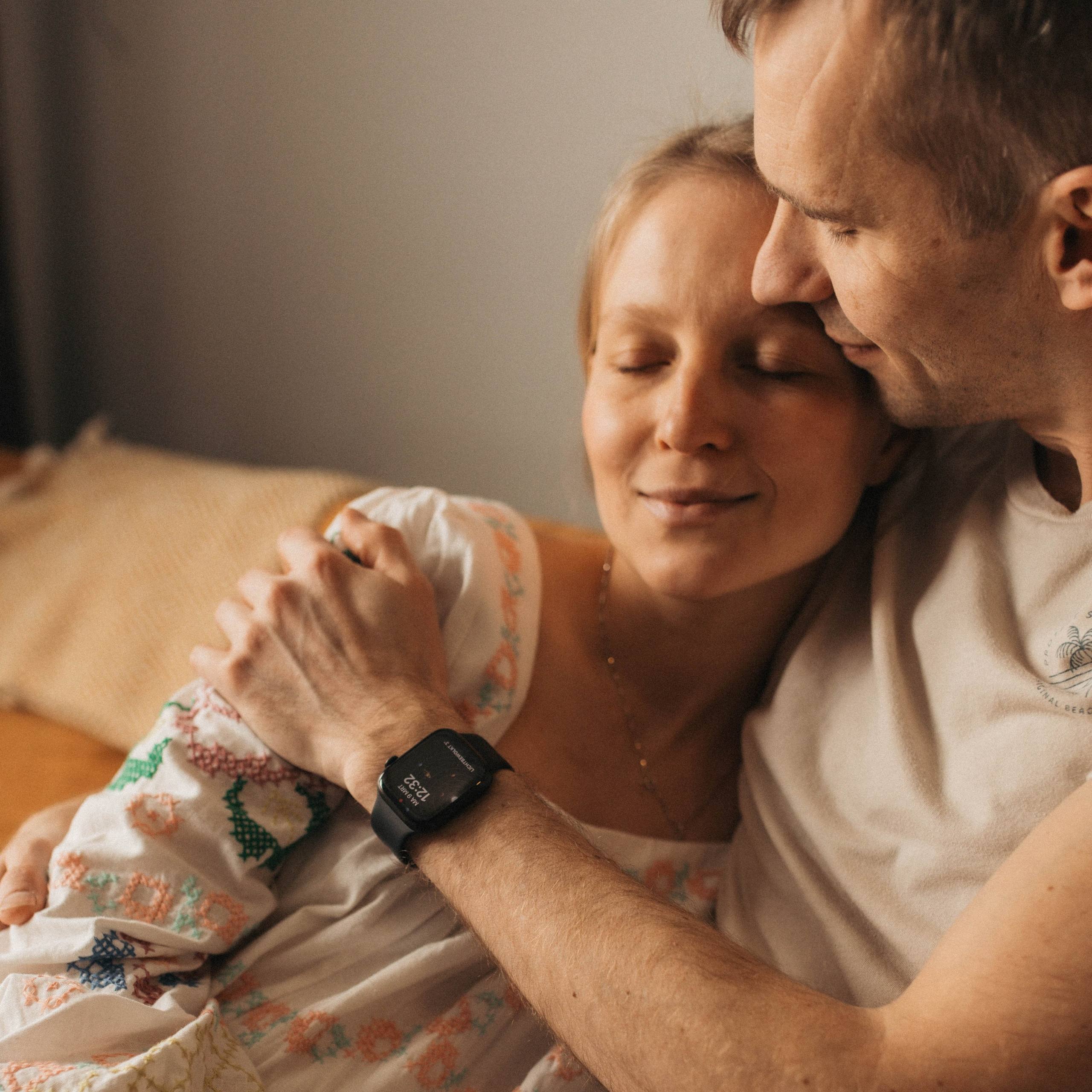 Услуги. Семейный фотограф в Москве Дарья Верещагина