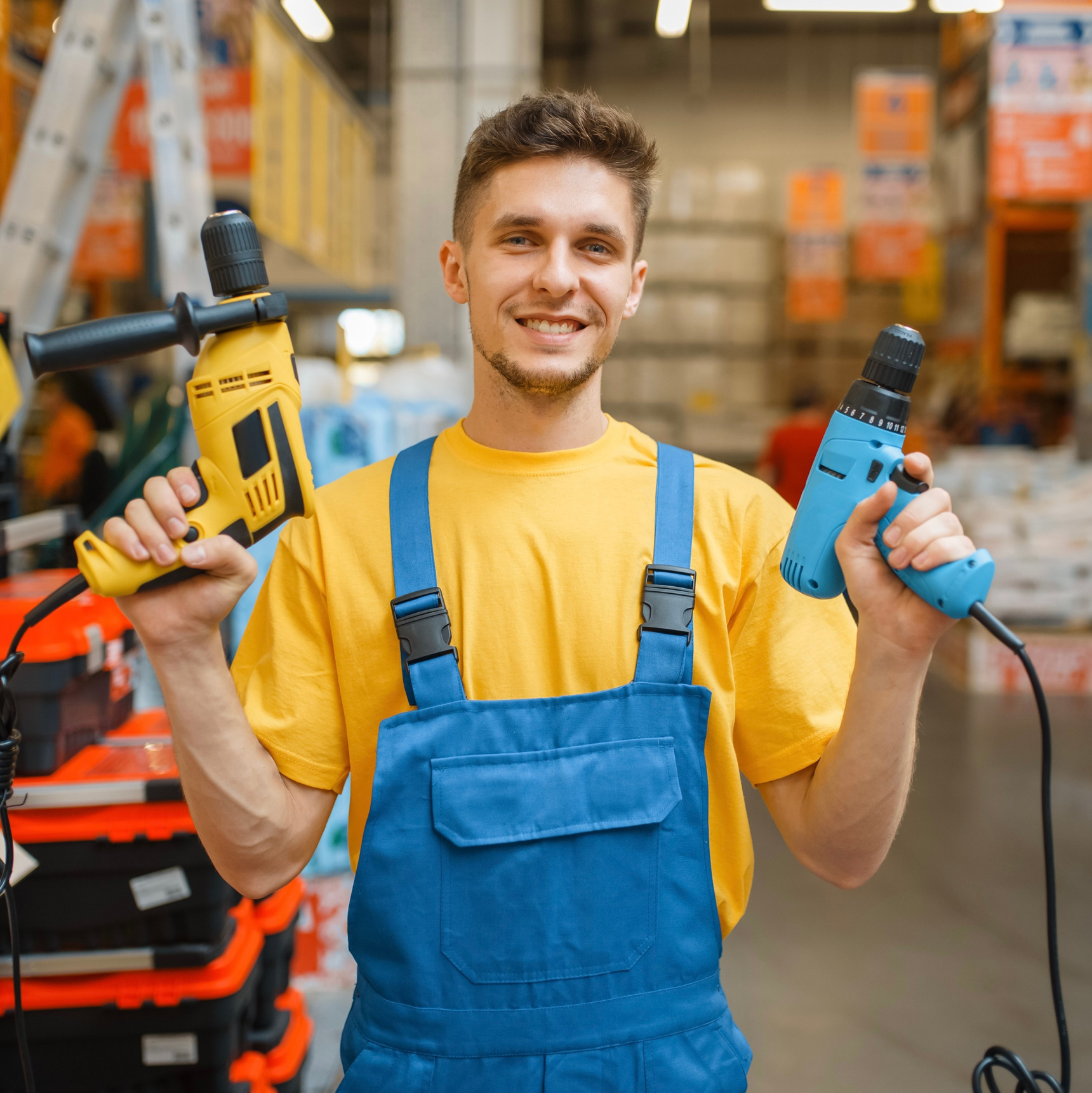 Оплата, доставка и возврат. Строительный магазин низких цен Экономкин