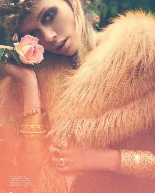 Обучение. Портретный фотограф в Москве — Янка Шемшурова