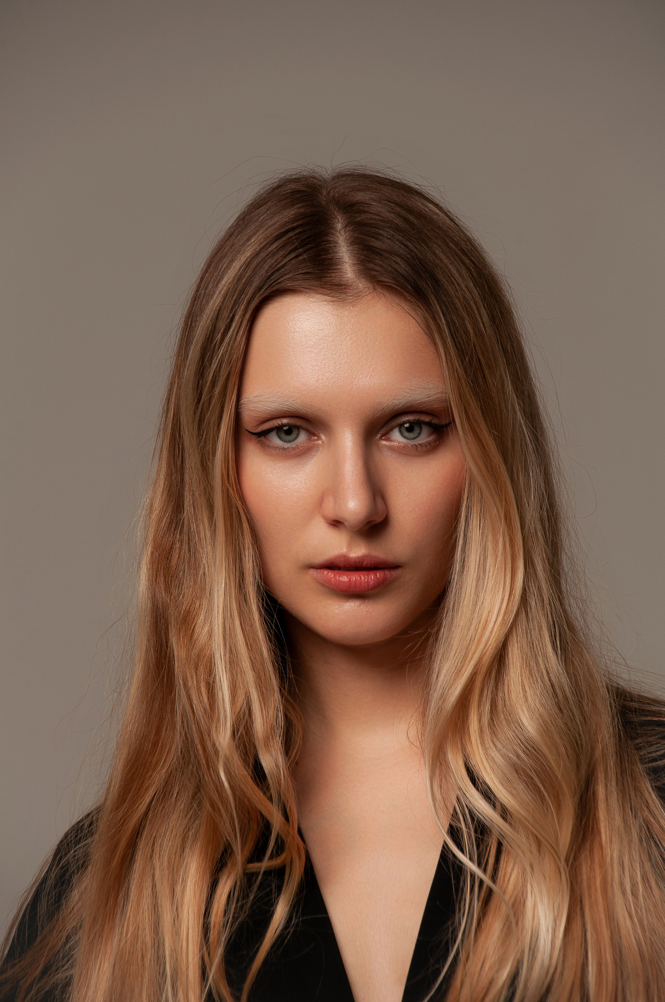 Портретный, семейный фотограф Марина Моисеева