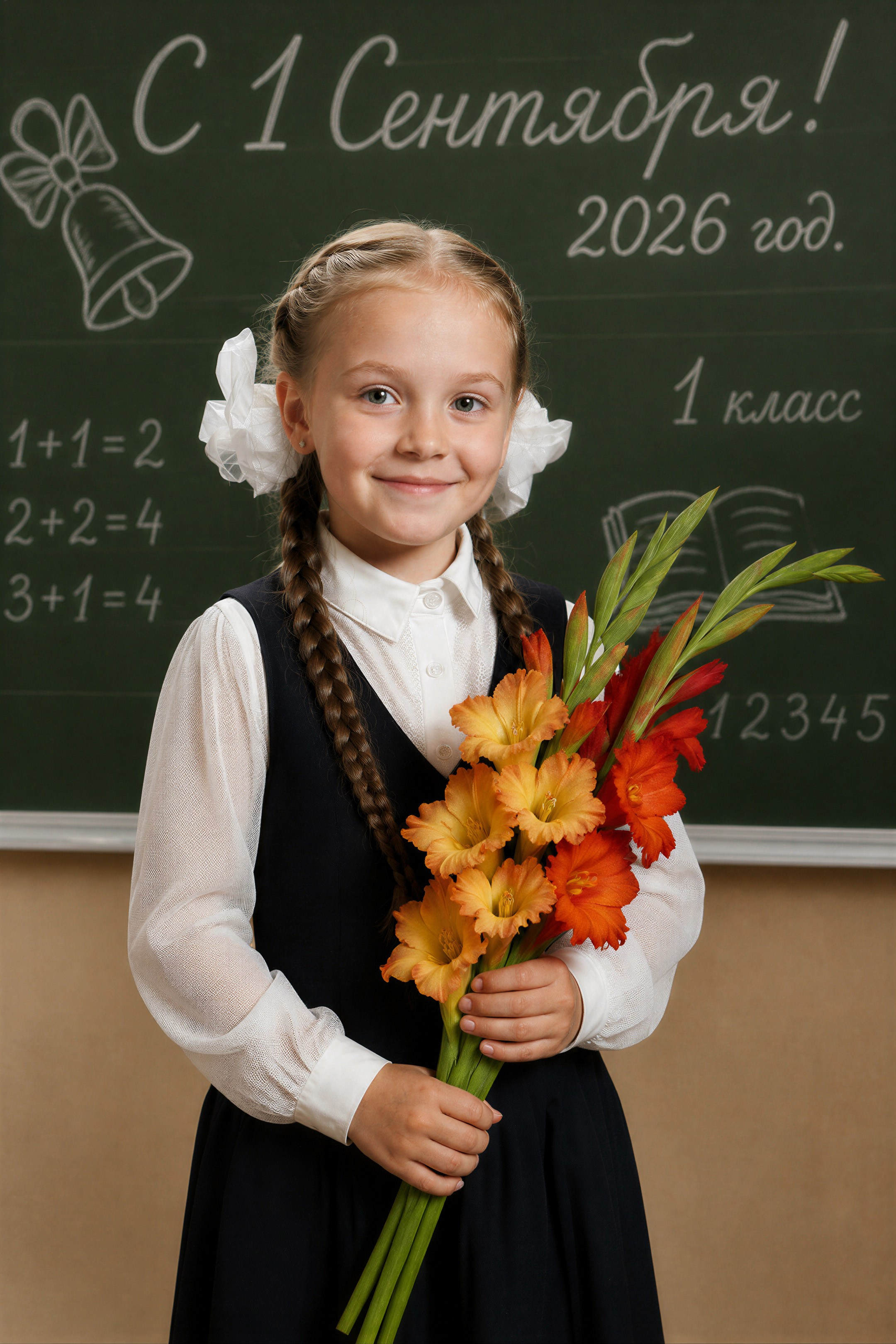 Скидка 30% на школьные виньетки