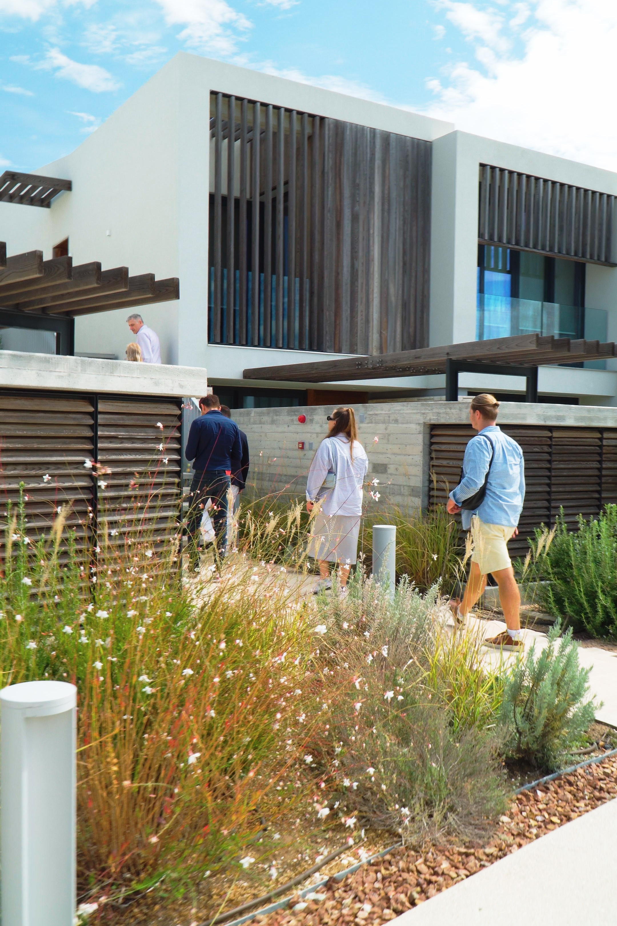 Недвижимость. Видеограф Добромыслов