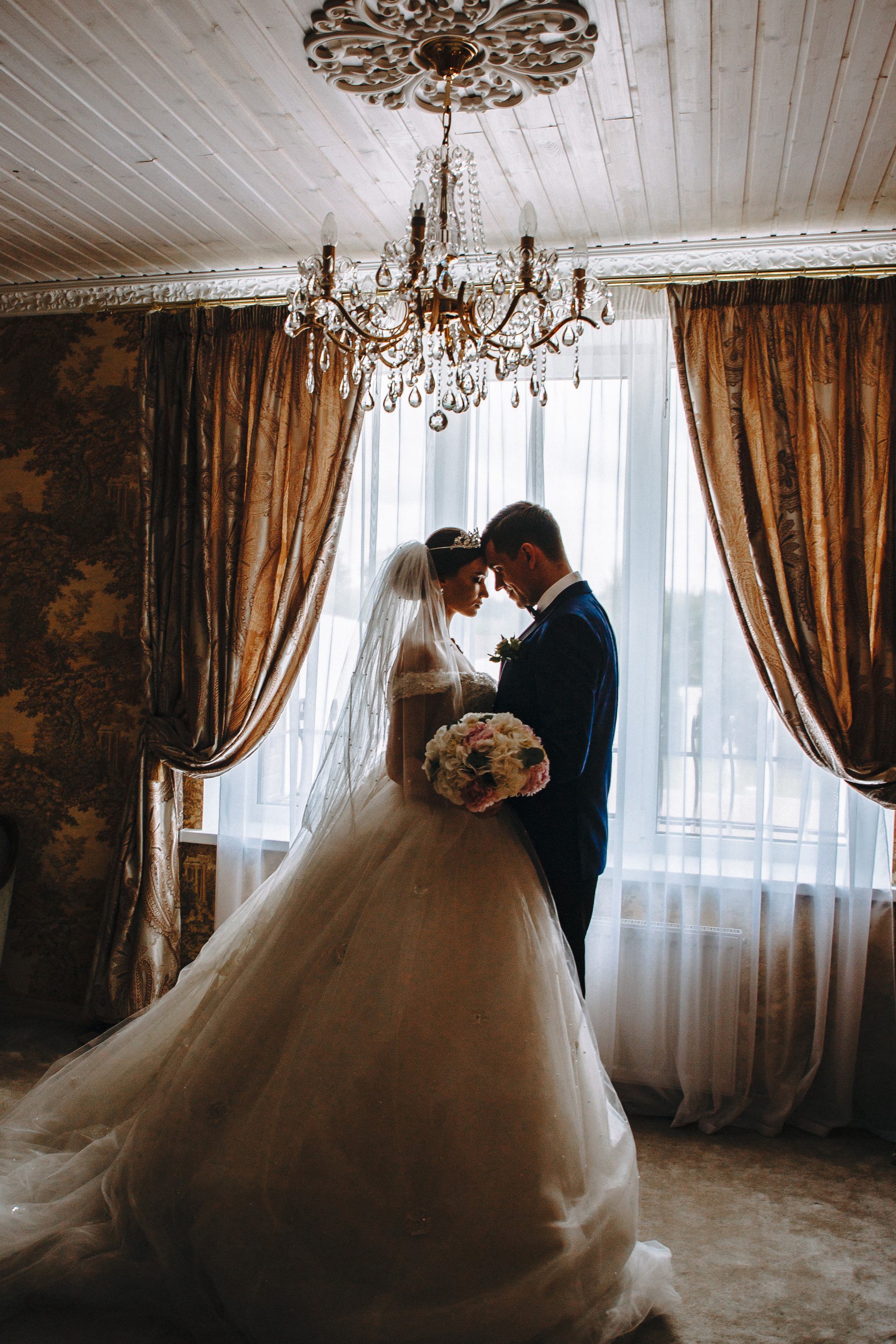 Услуги фотографа на свадьбу. Фотограф, видеограф на свадьбу в Москве Никита Назаров