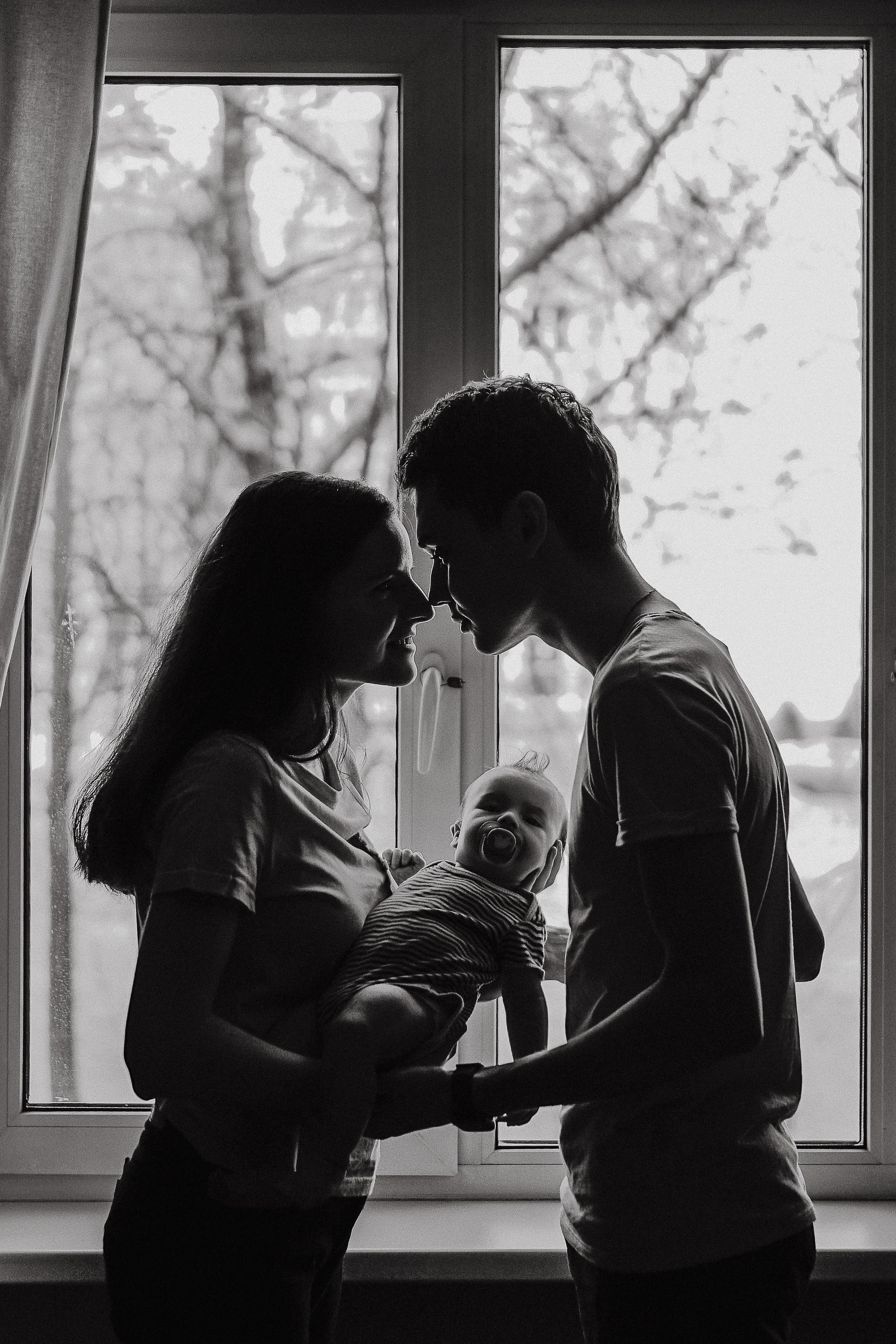 Услуги. Семейный фотограф в Москве Коровушкина Наталья. Съемка контента