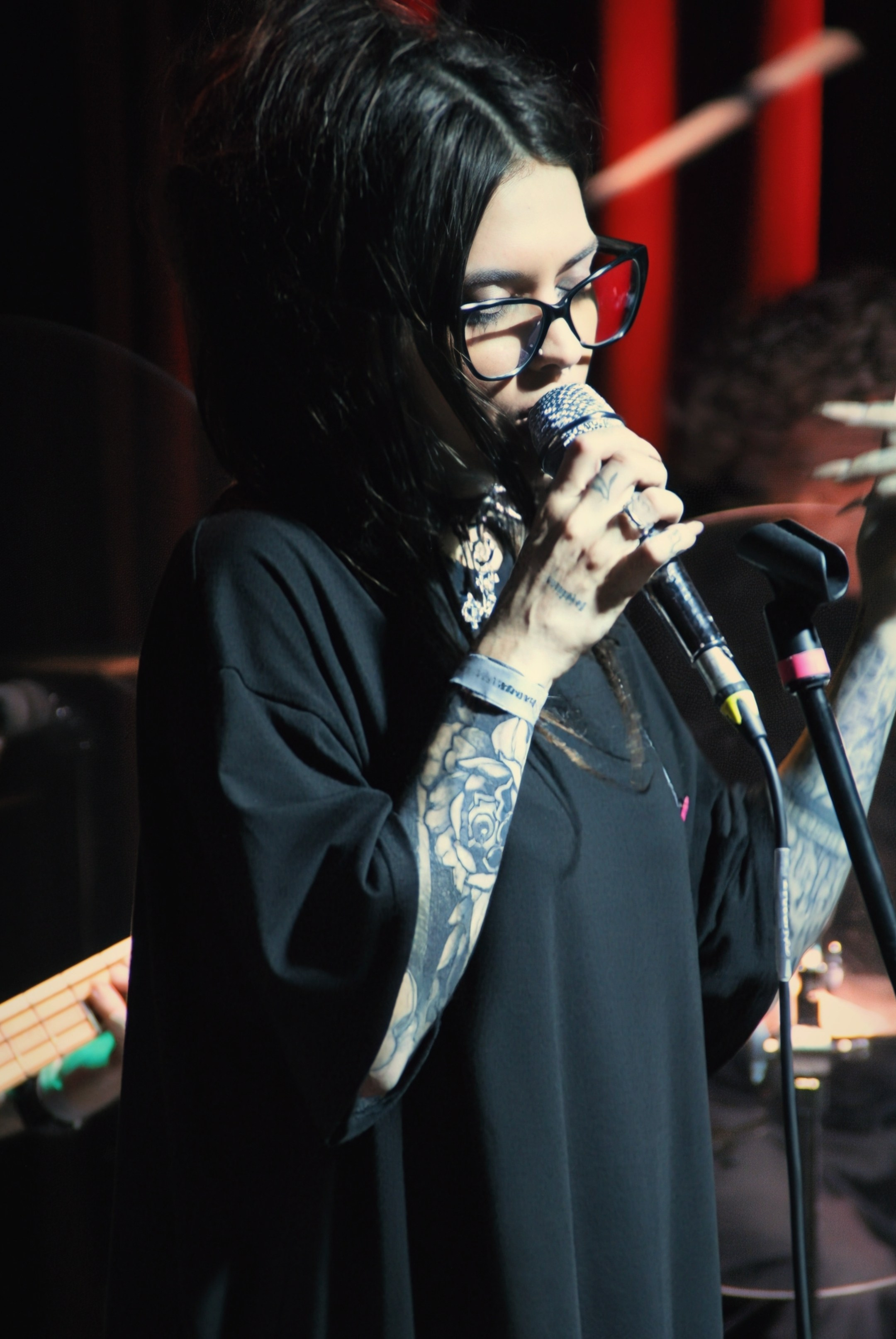 VLADIS PISKUNOV | Концертные Фото |Репортажи