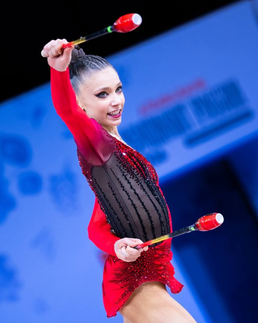 Под крылом Феникса. Dx2photo — спортивные фотографы Денис Гладков и Дарья Кузовлева