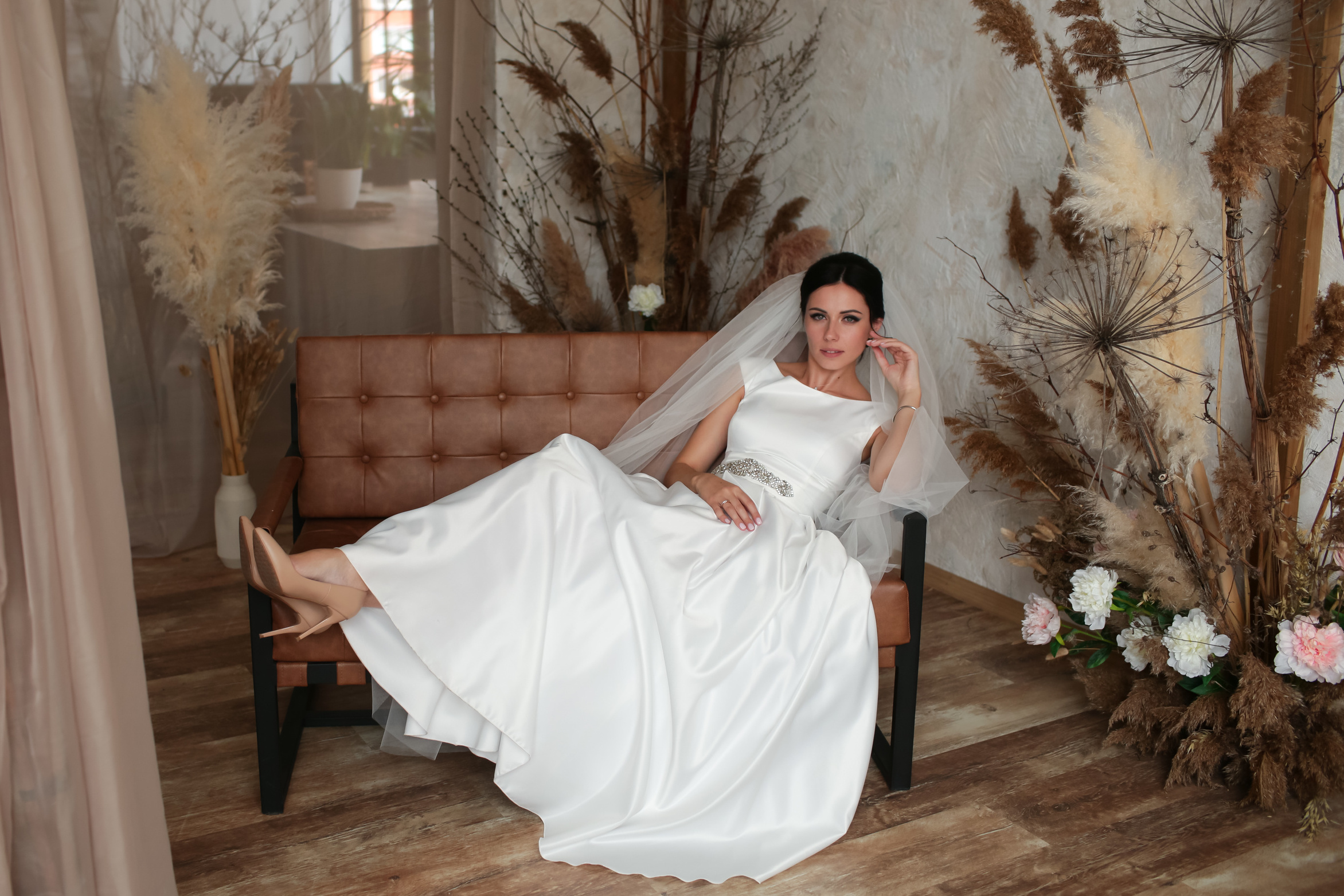 Места для фотосессии в Королеве. Свадебный и репортажный фотограф (Москва, Королев и другие)