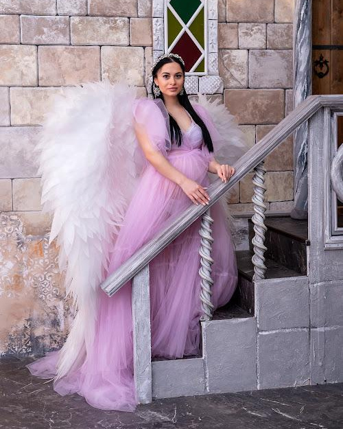 Фотостудия «PurPur»